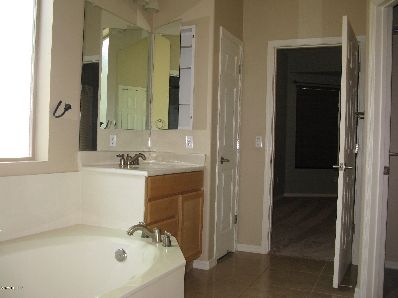 Rincon Trails (1-505) - Residential