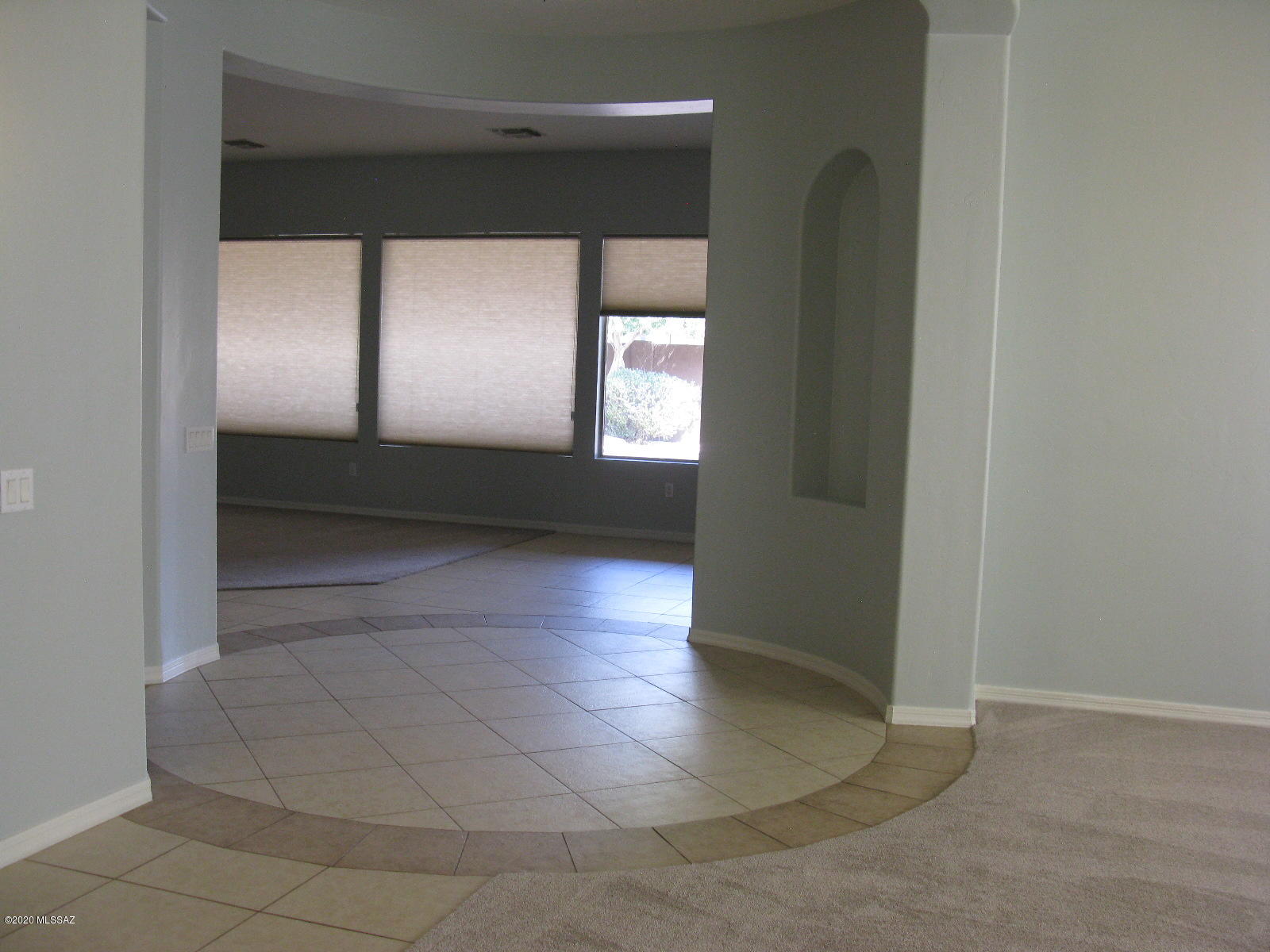 Rincon Trails (1-505) - Residential