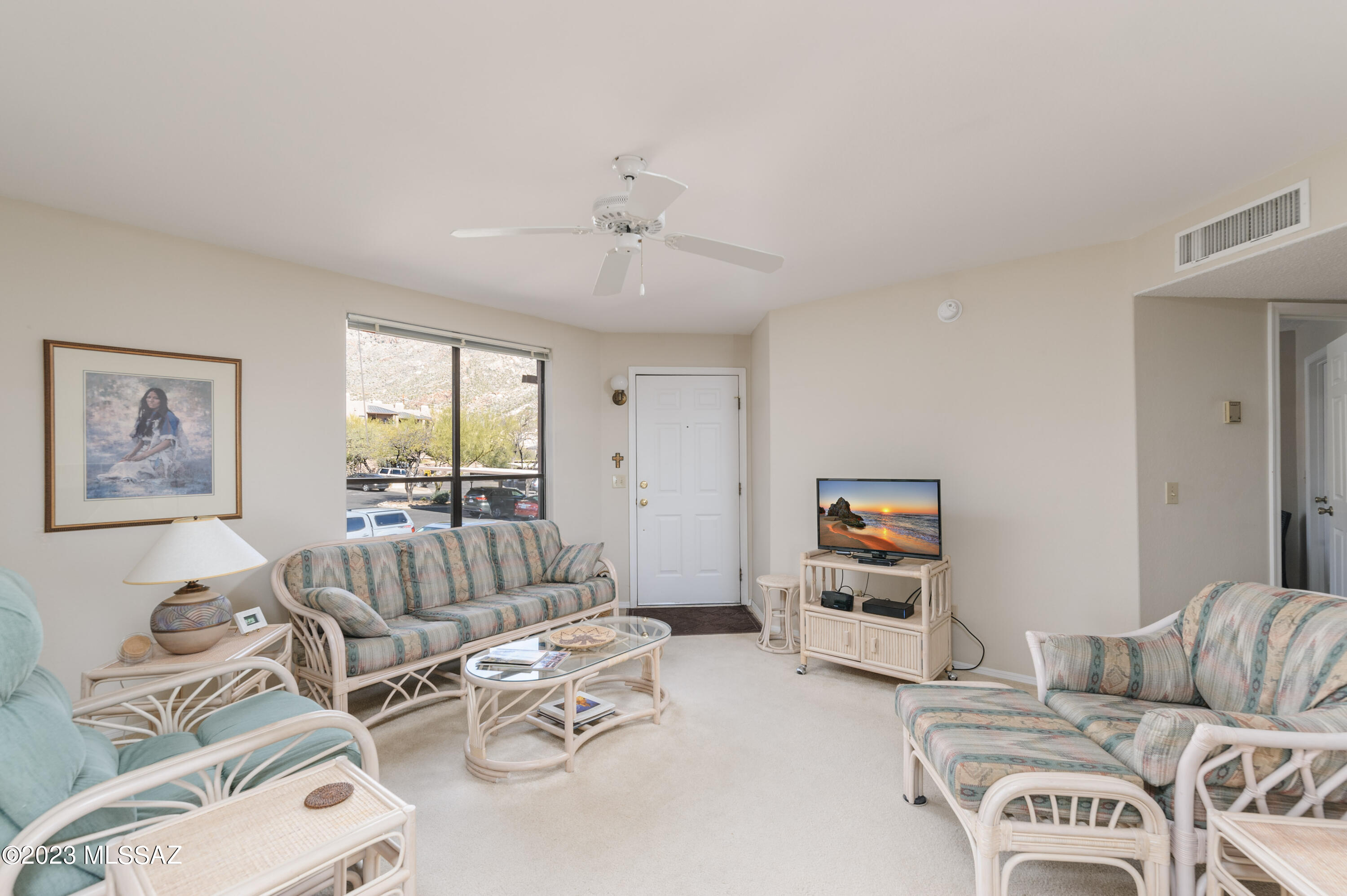 Canyon View At Ventana Condominium (1-264) - Residential
