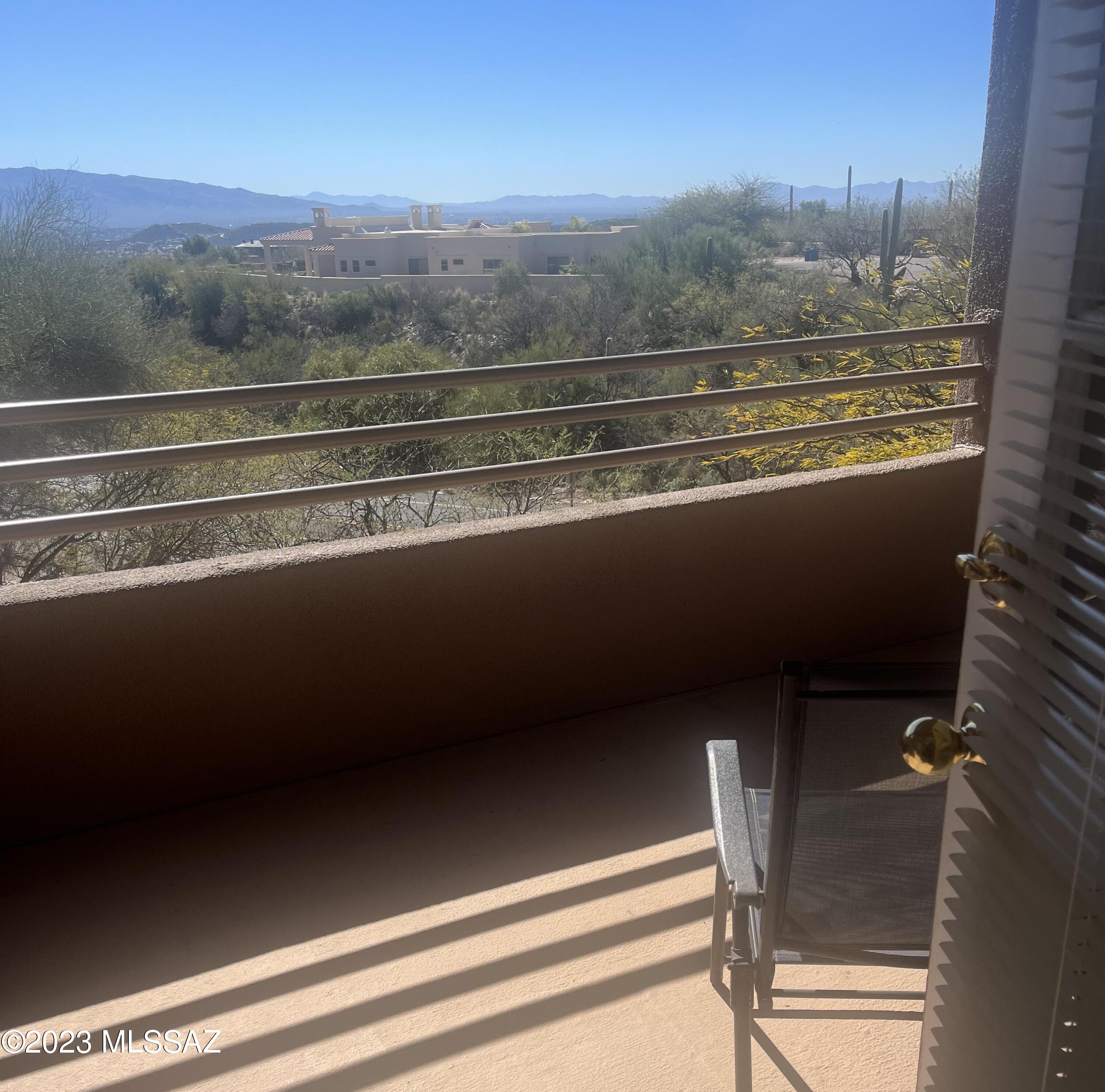 Canyon View At Ventana Condominium (1-264) - Residential