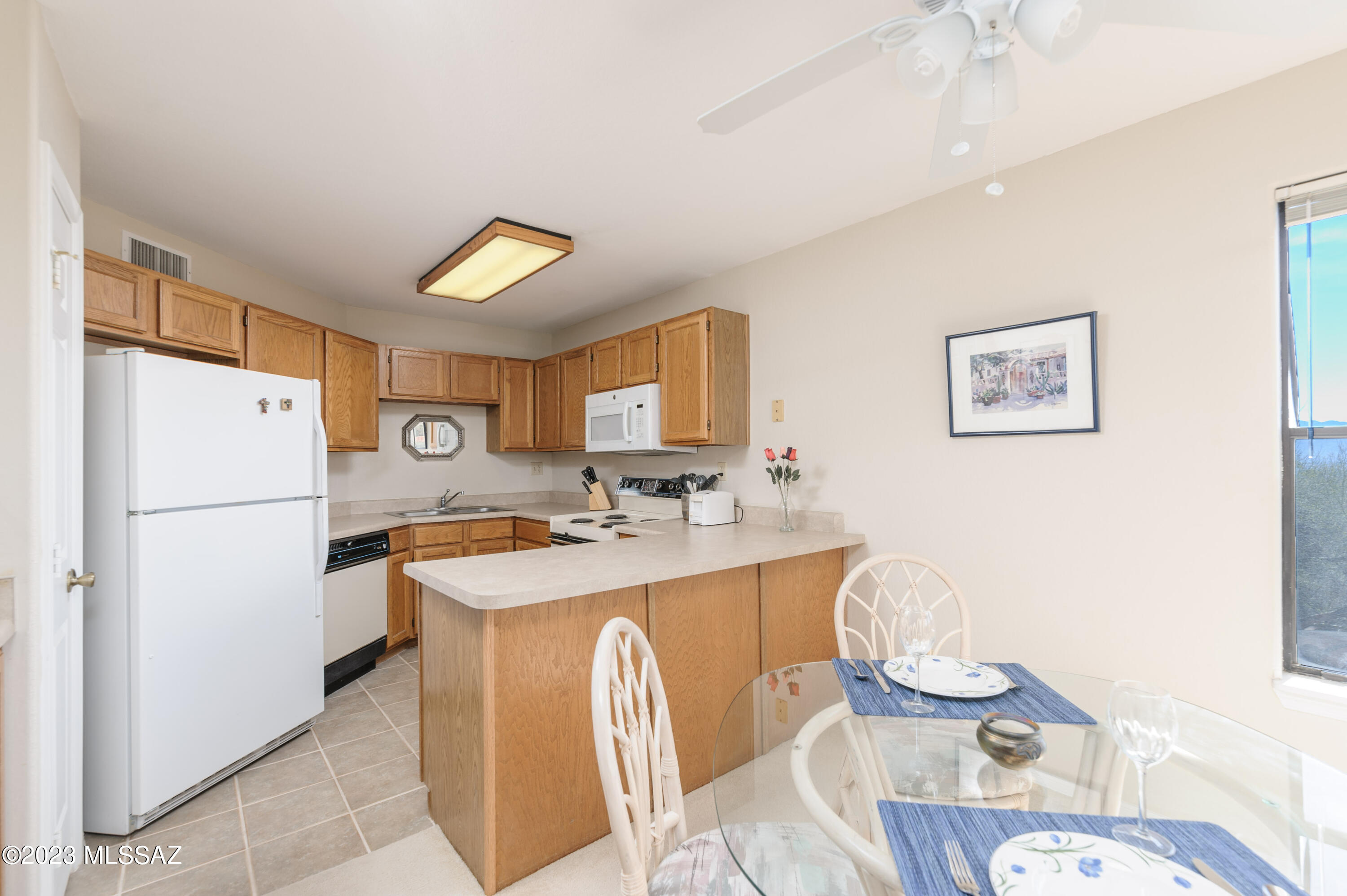 Canyon View At Ventana Condominium (1-264) - Residential