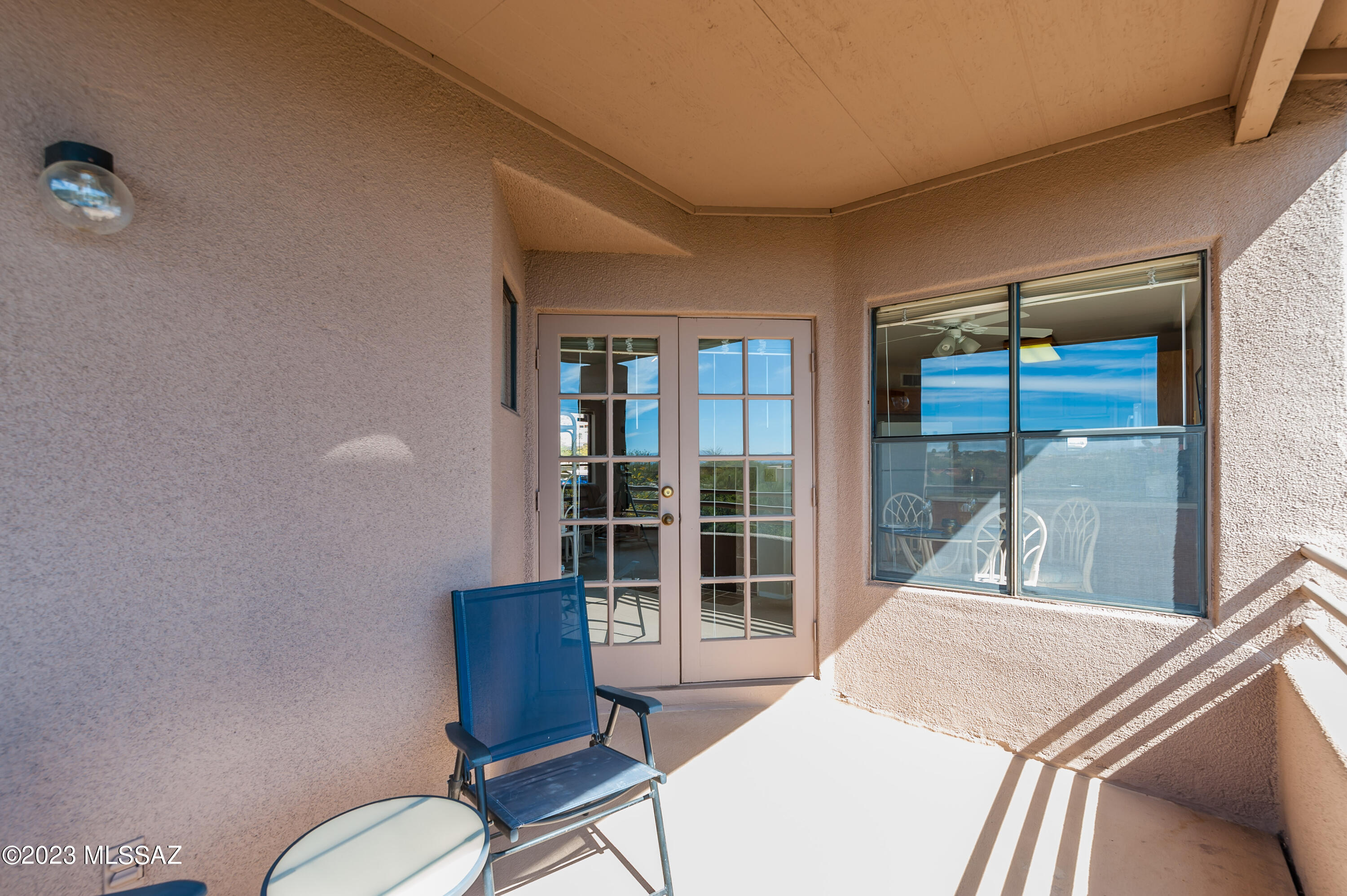 Canyon View At Ventana Condominium (1-264) - Residential