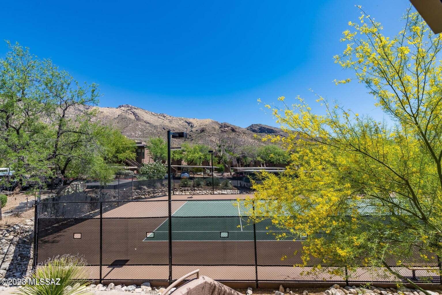 Canyon View At Ventana Condominium (1-264) - Residential