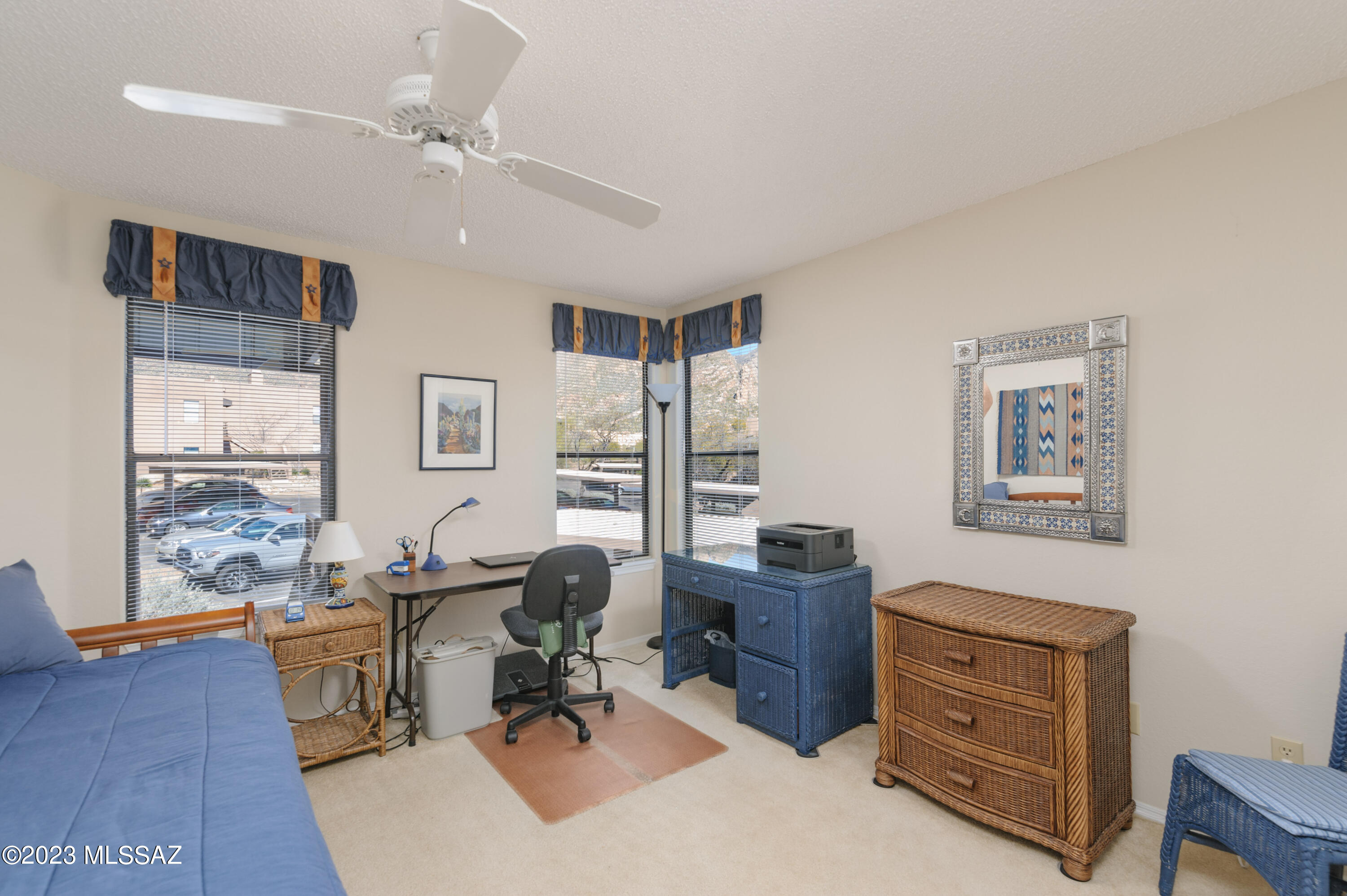 Canyon View At Ventana Condominium (1-264) - Residential