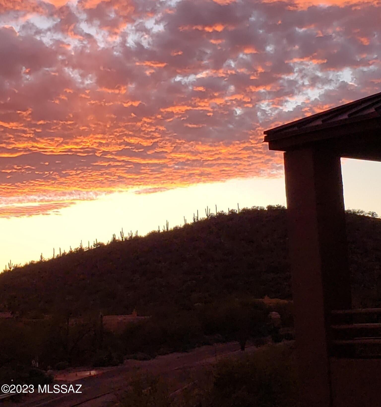 Canyon View At Ventana Condominium (1-264) - Residential