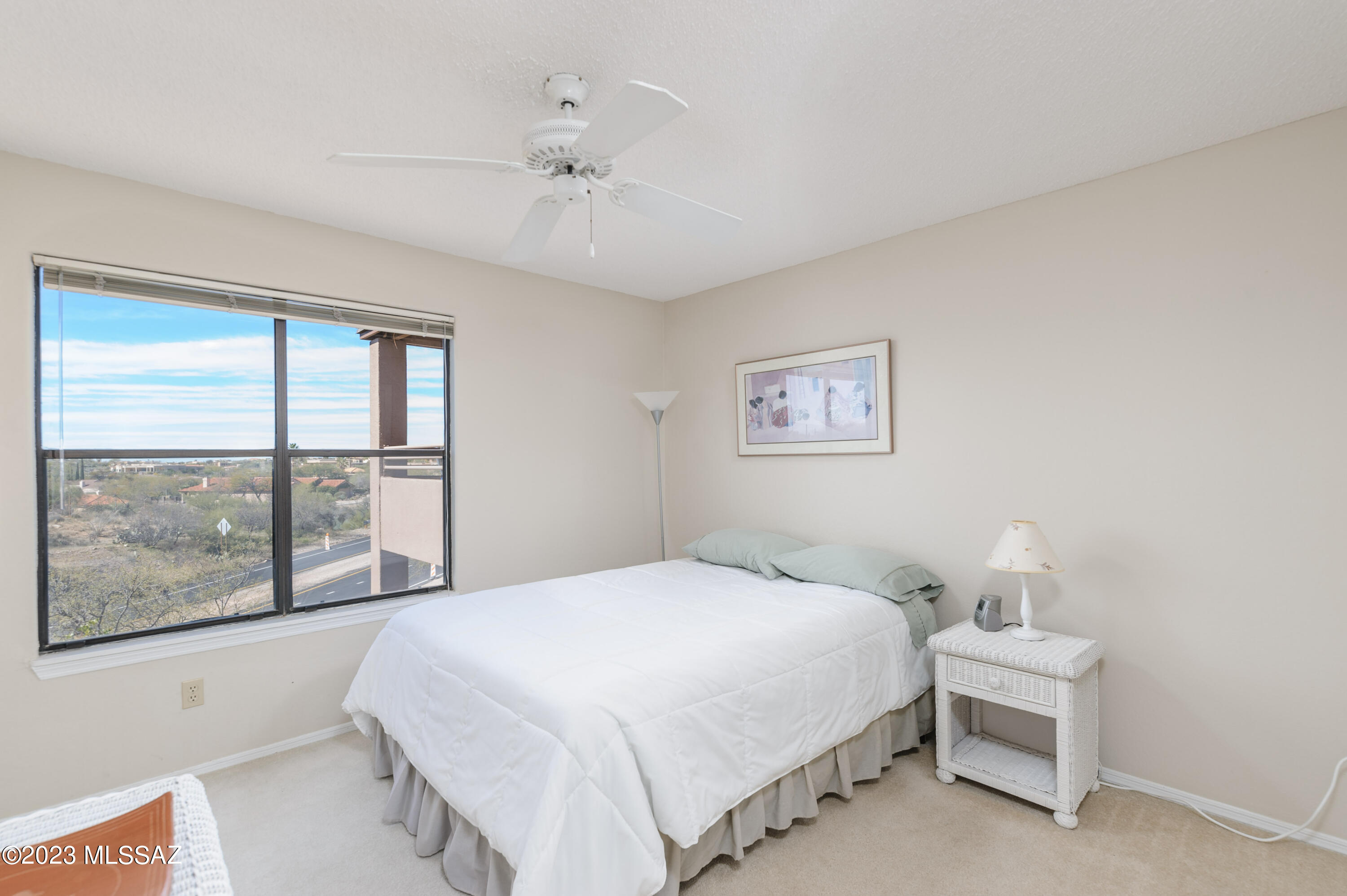 Canyon View At Ventana Condominium (1-264) - Residential