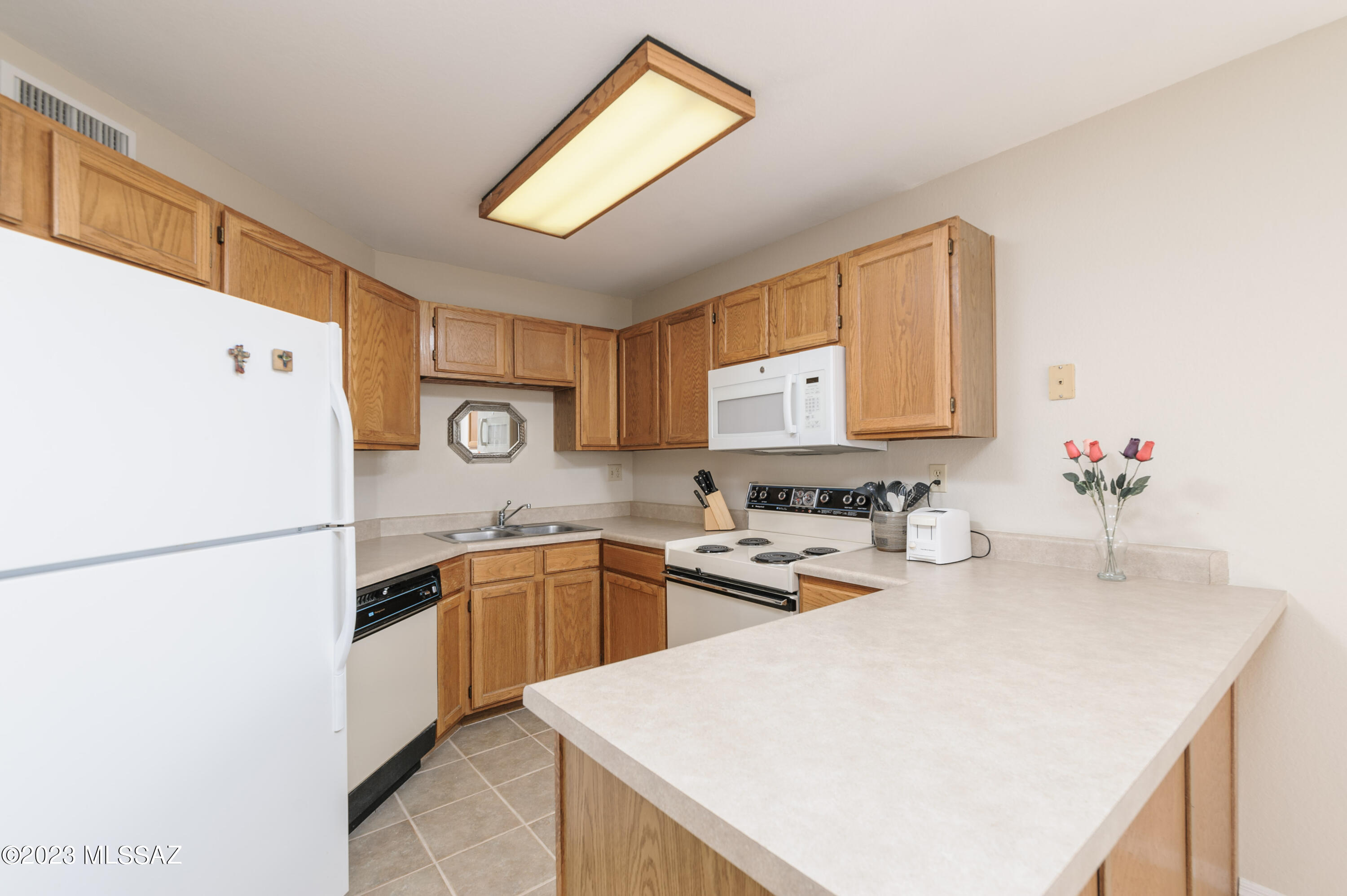 Canyon View At Ventana Condominium (1-264) - Residential