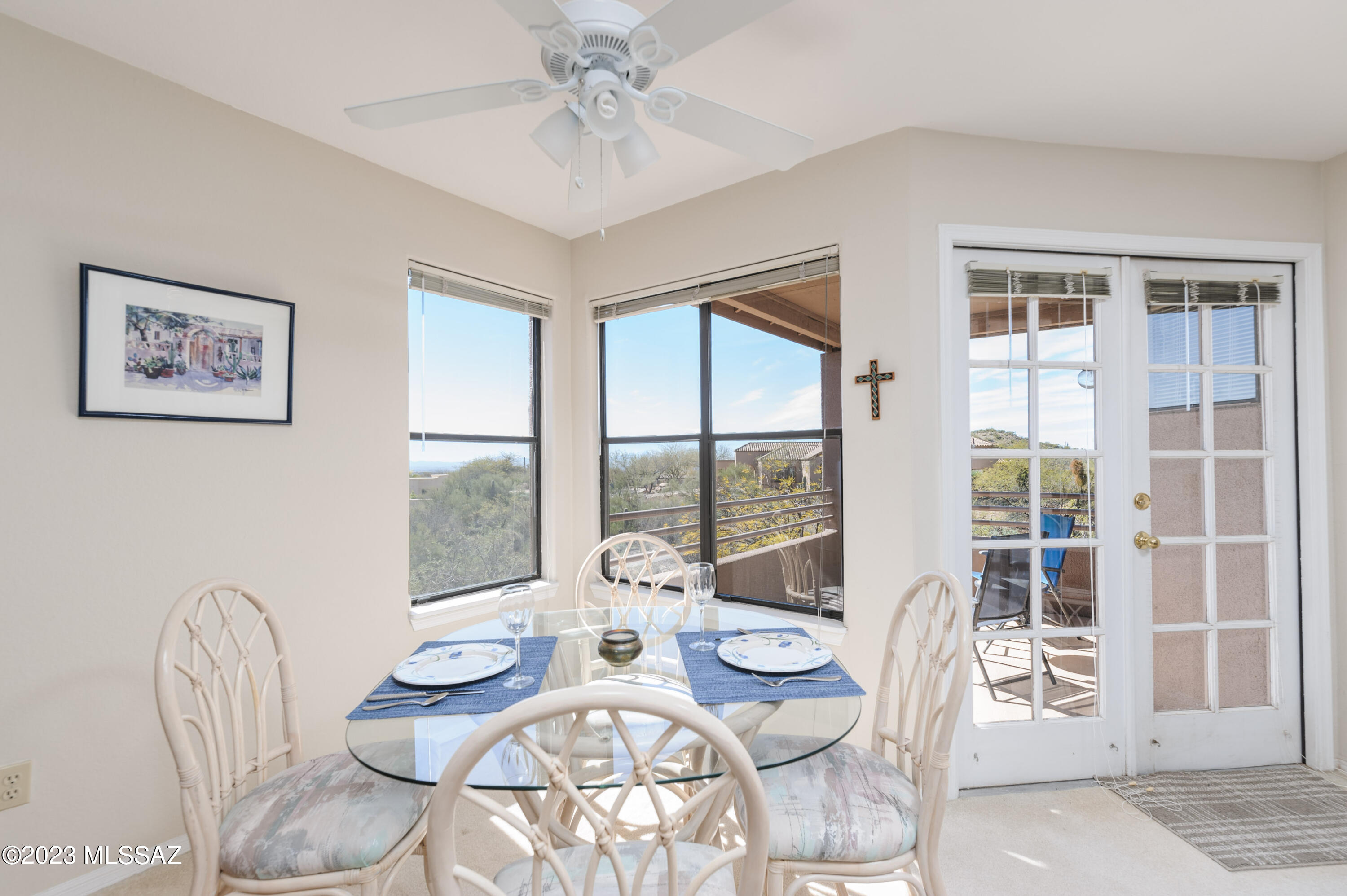 Canyon View At Ventana Condominium (1-264) - Residential