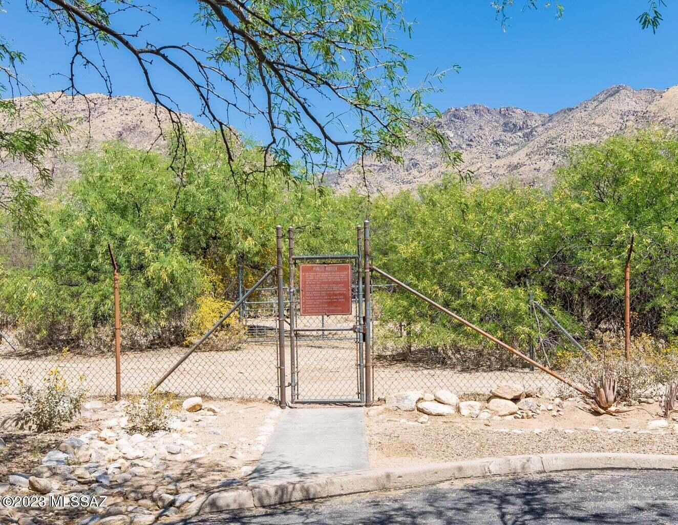 Canyon View At Ventana Condominium (1-264) - Residential