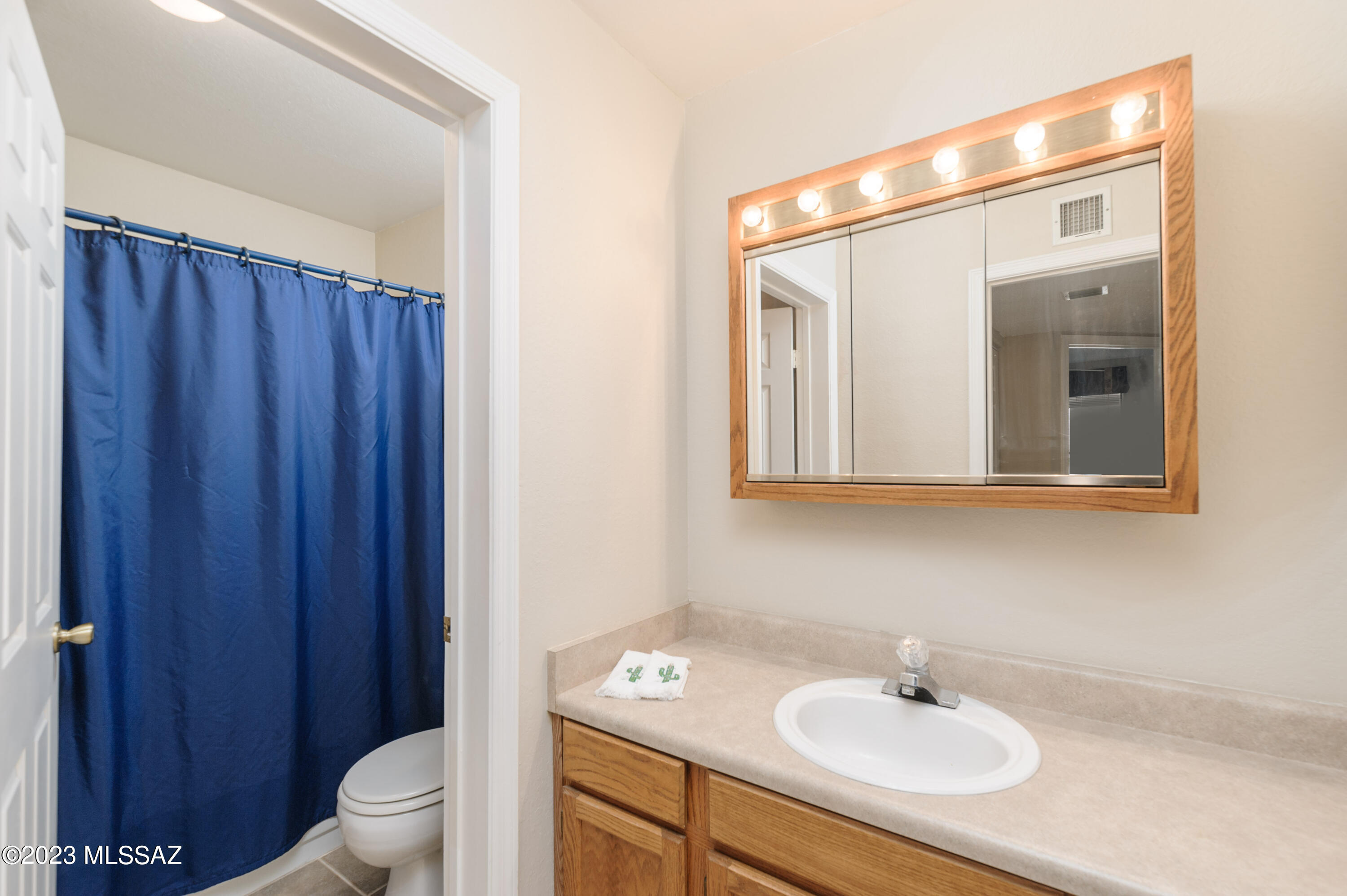 Canyon View At Ventana Condominium (1-264) - Residential