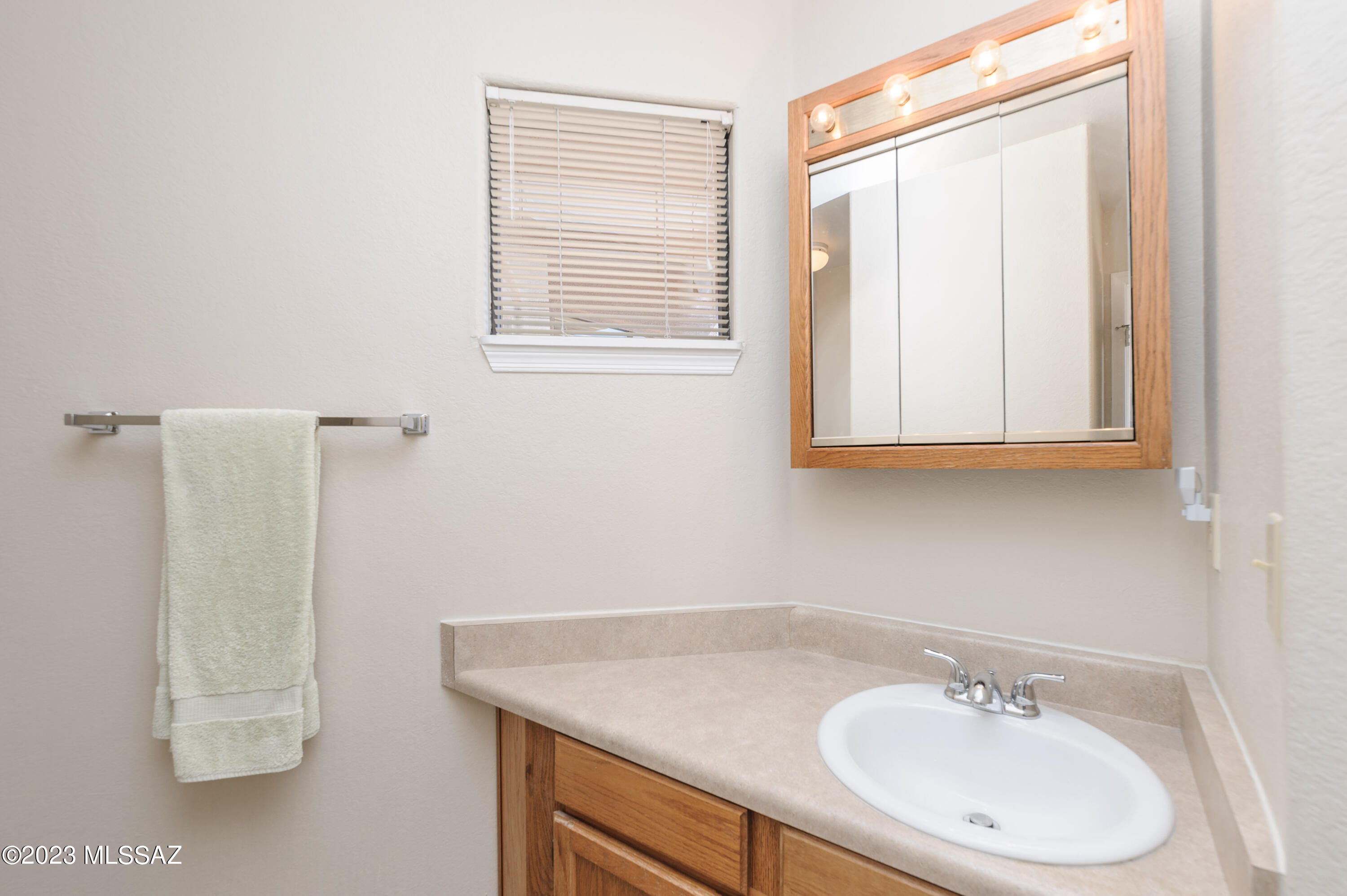 Canyon View At Ventana Condominium (1-264) - Residential