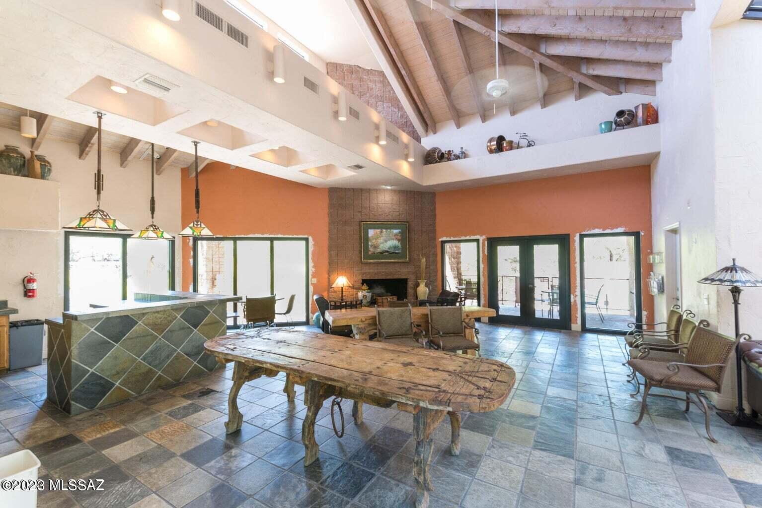 Canyon View At Ventana Condominium (1-264) - Residential