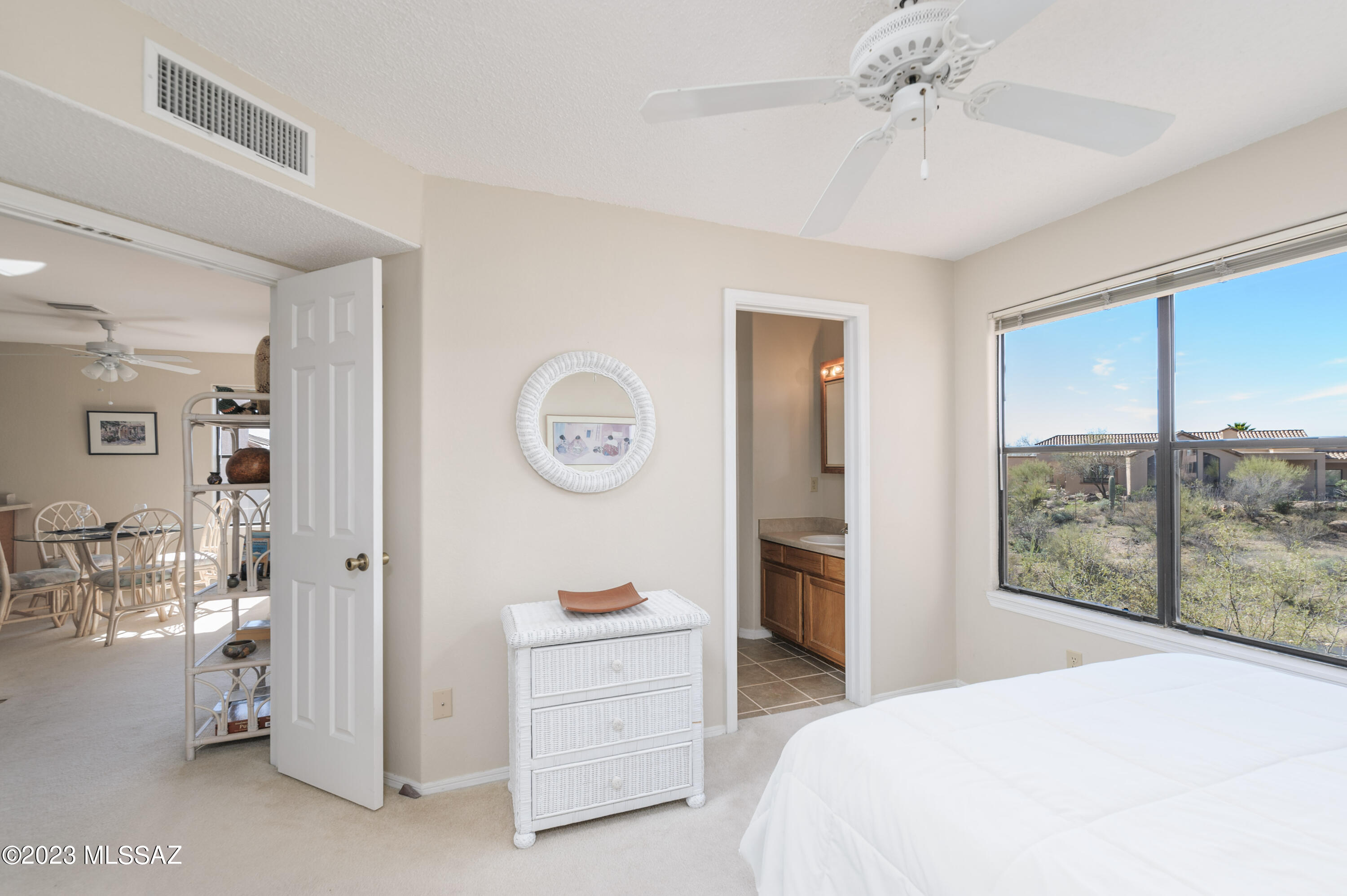 Canyon View At Ventana Condominium (1-264) - Residential