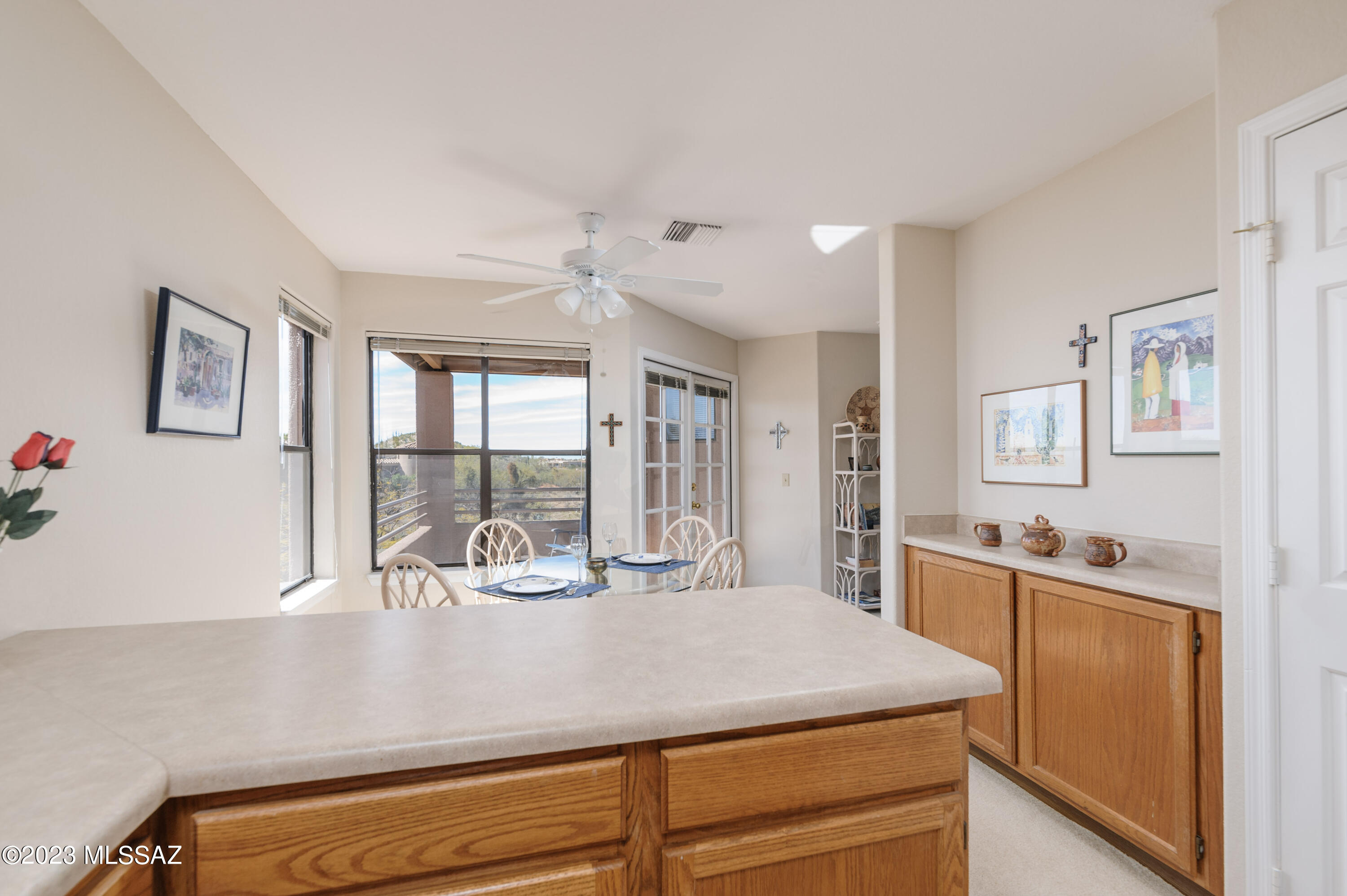 Canyon View At Ventana Condominium (1-264) - Residential