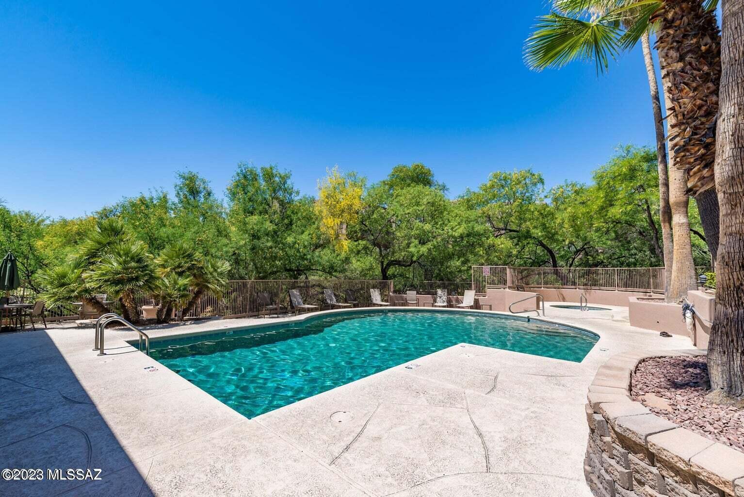 Canyon View At Ventana Condominium (1-264) - Residential