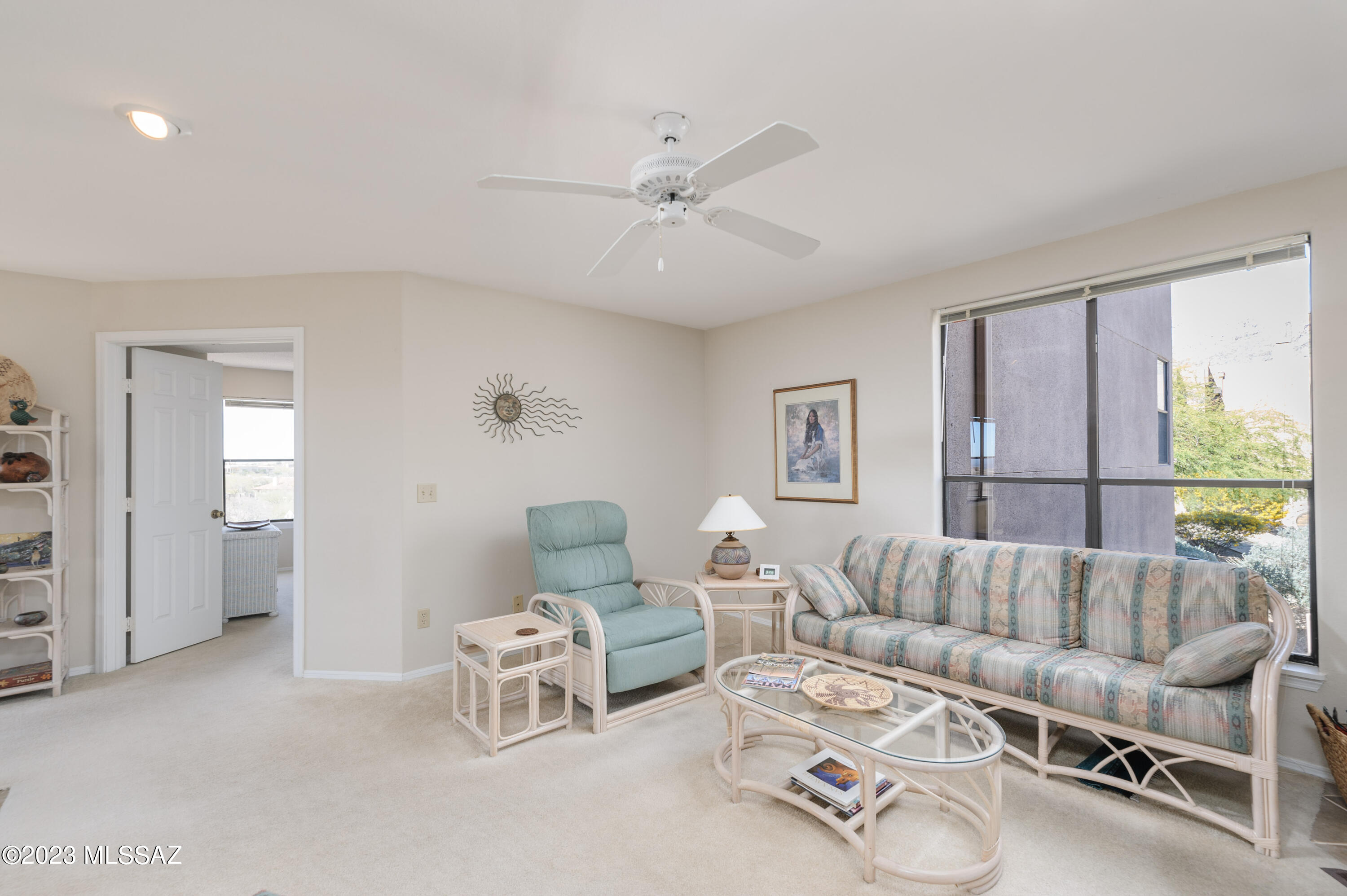 Canyon View At Ventana Condominium (1-264) - Residential