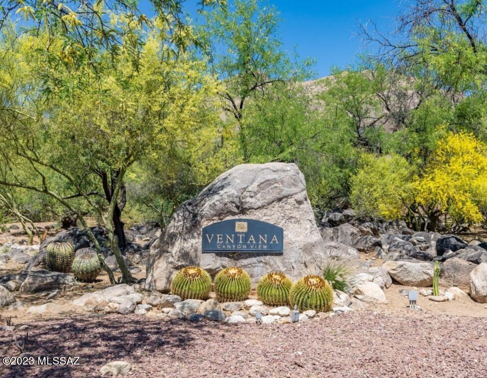 Canyon View At Ventana Condominium (1-264) - Residential