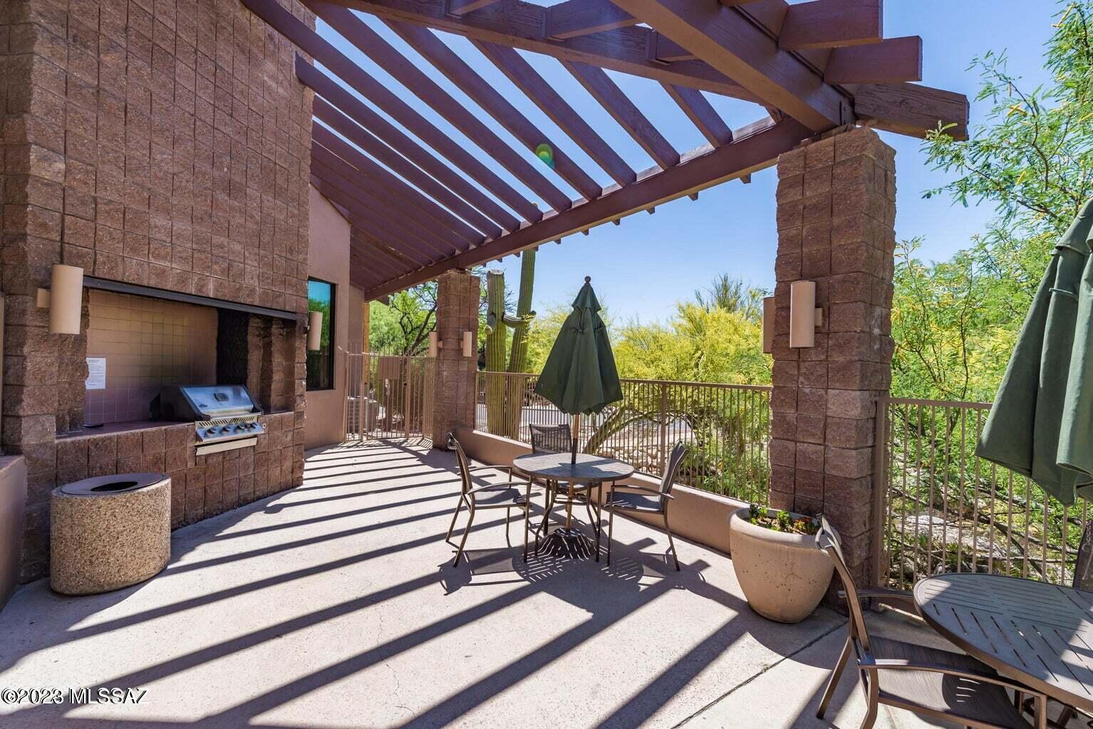 Canyon View At Ventana Condominium (1-264) - Residential