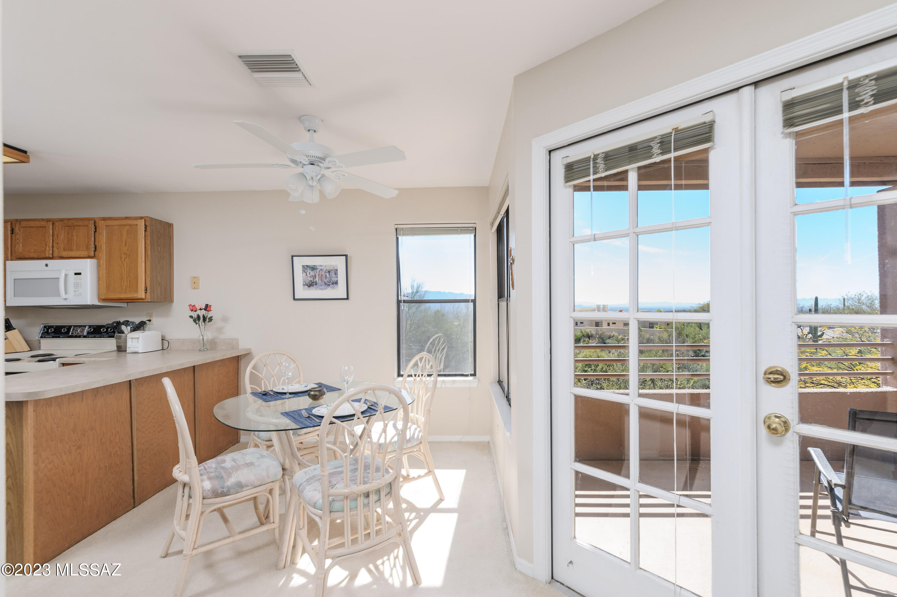 Canyon View At Ventana Condominium (1-264) - Residential