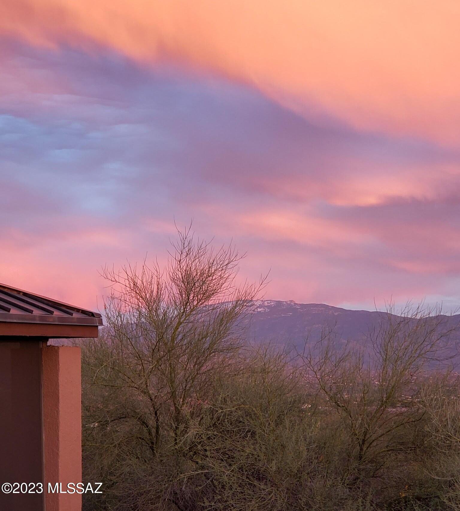 Canyon View At Ventana Condominium (1-264) - Residential