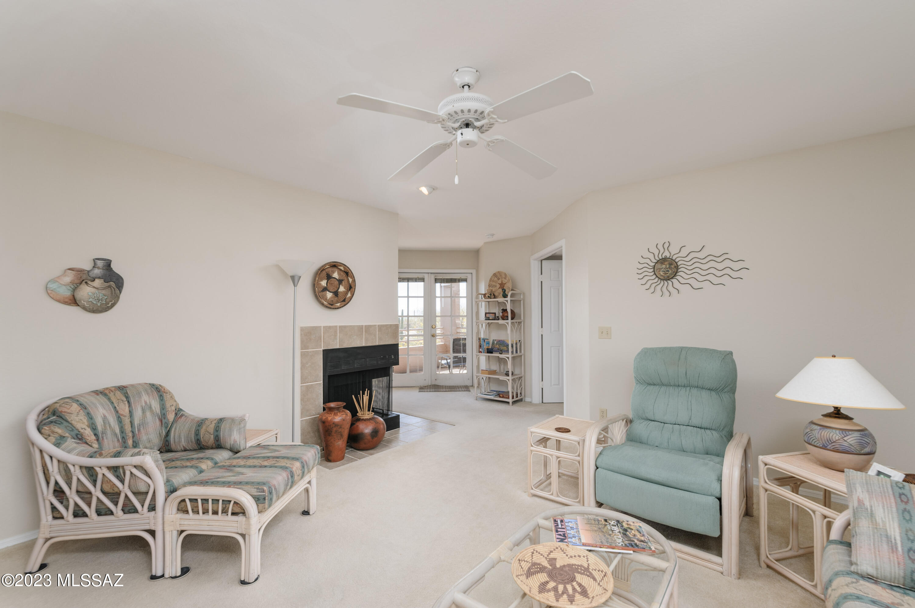 Canyon View At Ventana Condominium (1-264) - Residential