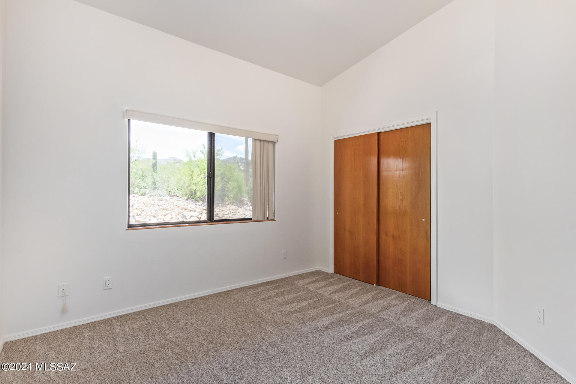 Unsubdivided - Residential