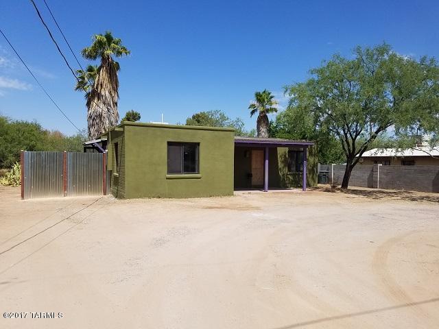 Catalina Heights - Residential Lease