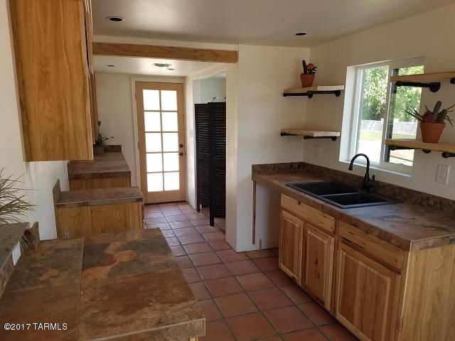 Catalina Heights - Residential Lease