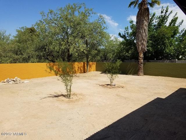 Catalina Heights - Residential Lease