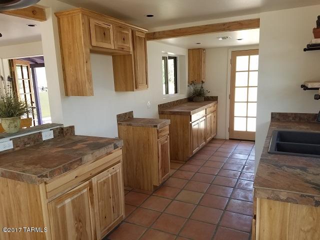 Catalina Heights - Residential Lease
