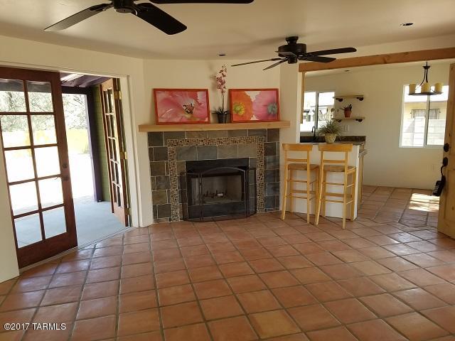 Catalina Heights - Residential Lease