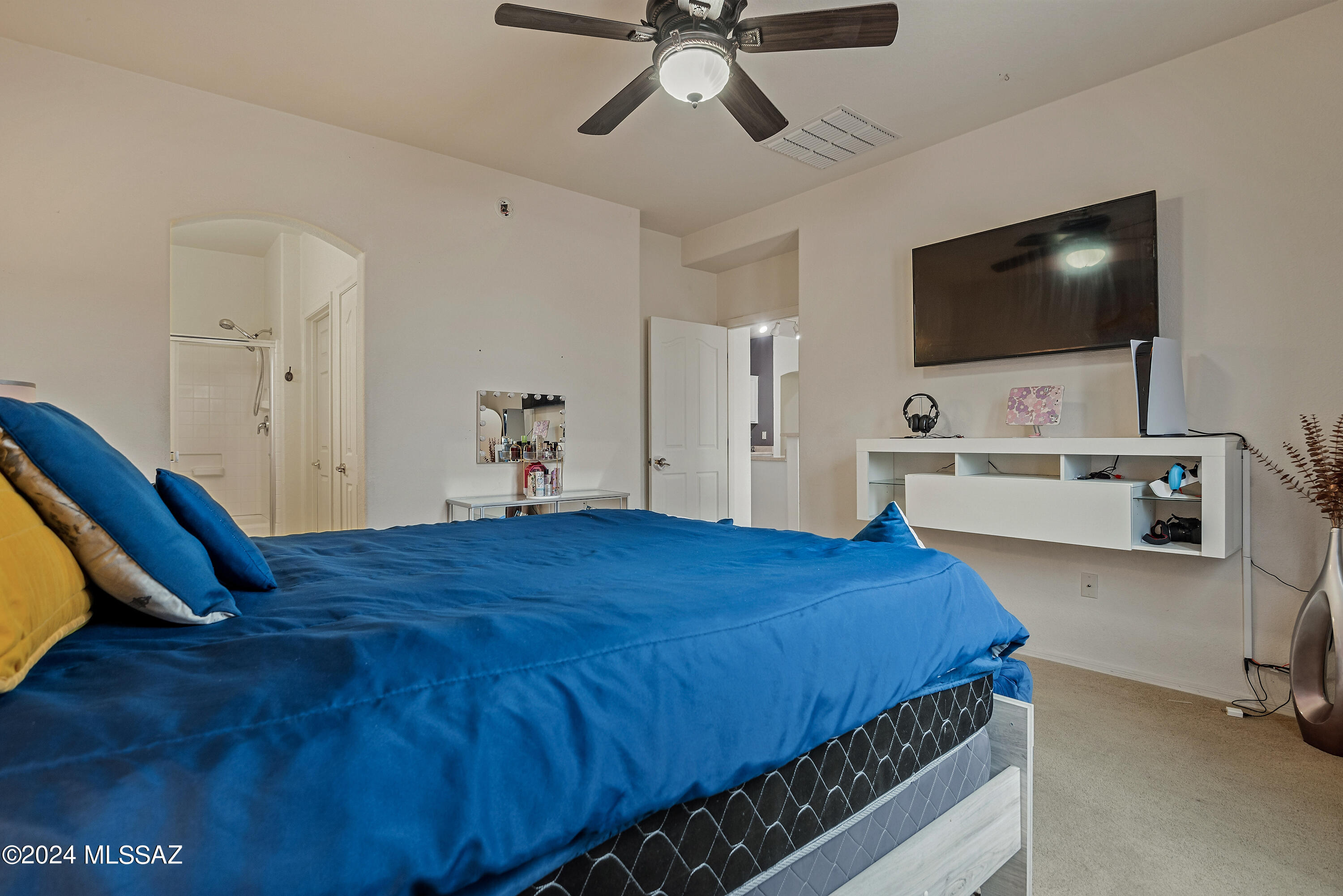Presidio Vista (1-36, 118-181) - Residential