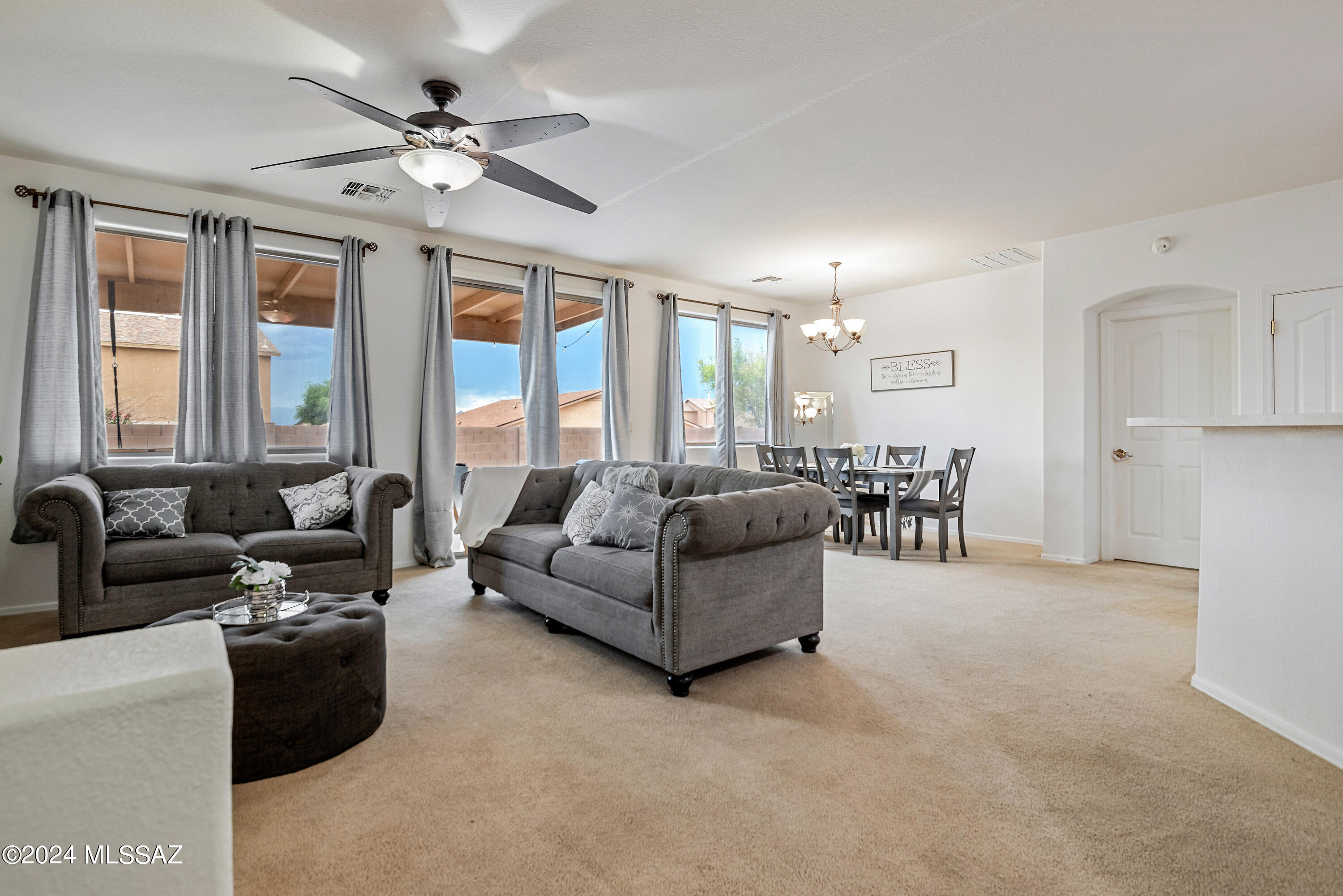 Presidio Vista (1-36, 118-181) - Residential