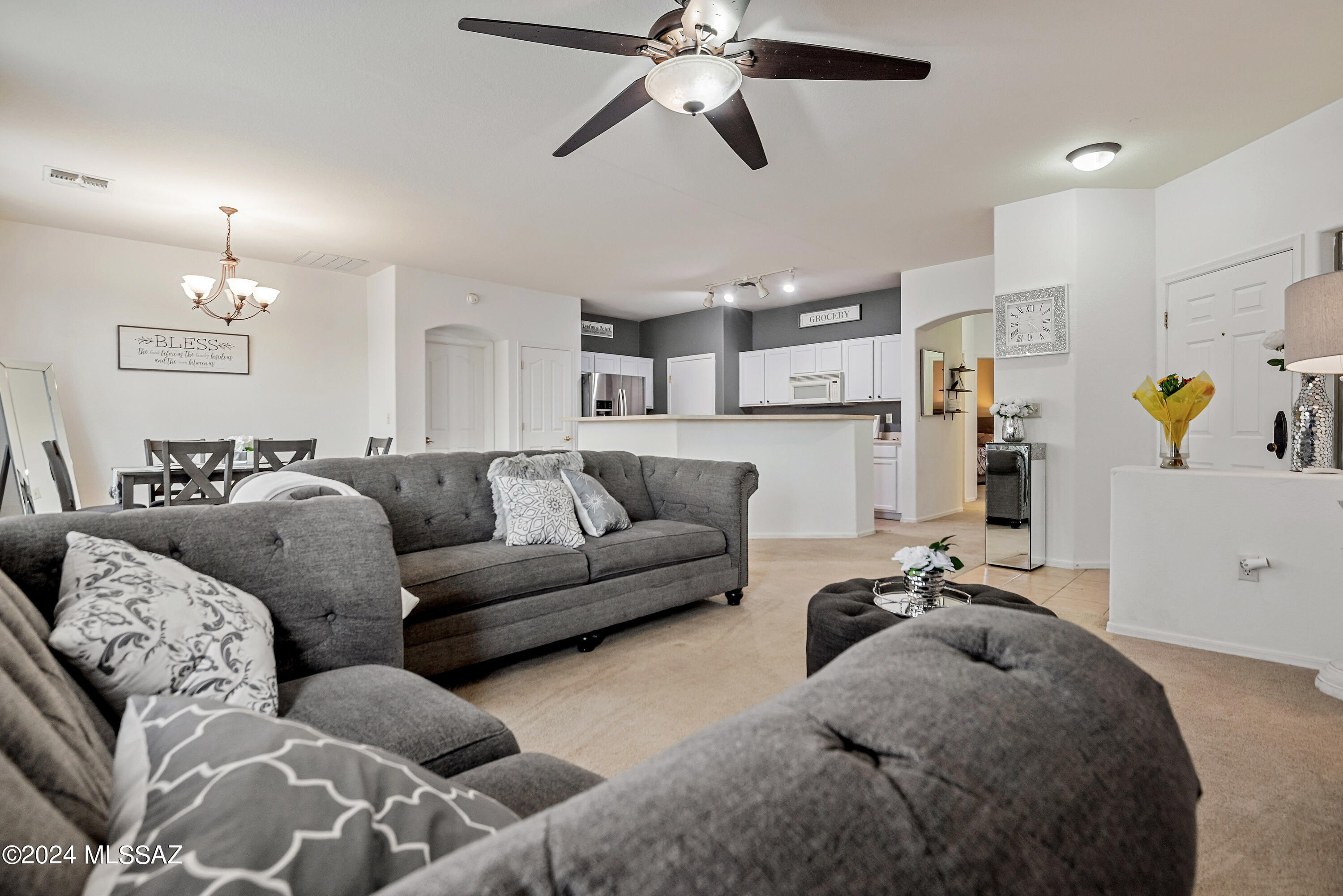 Presidio Vista (1-36, 118-181) - Residential