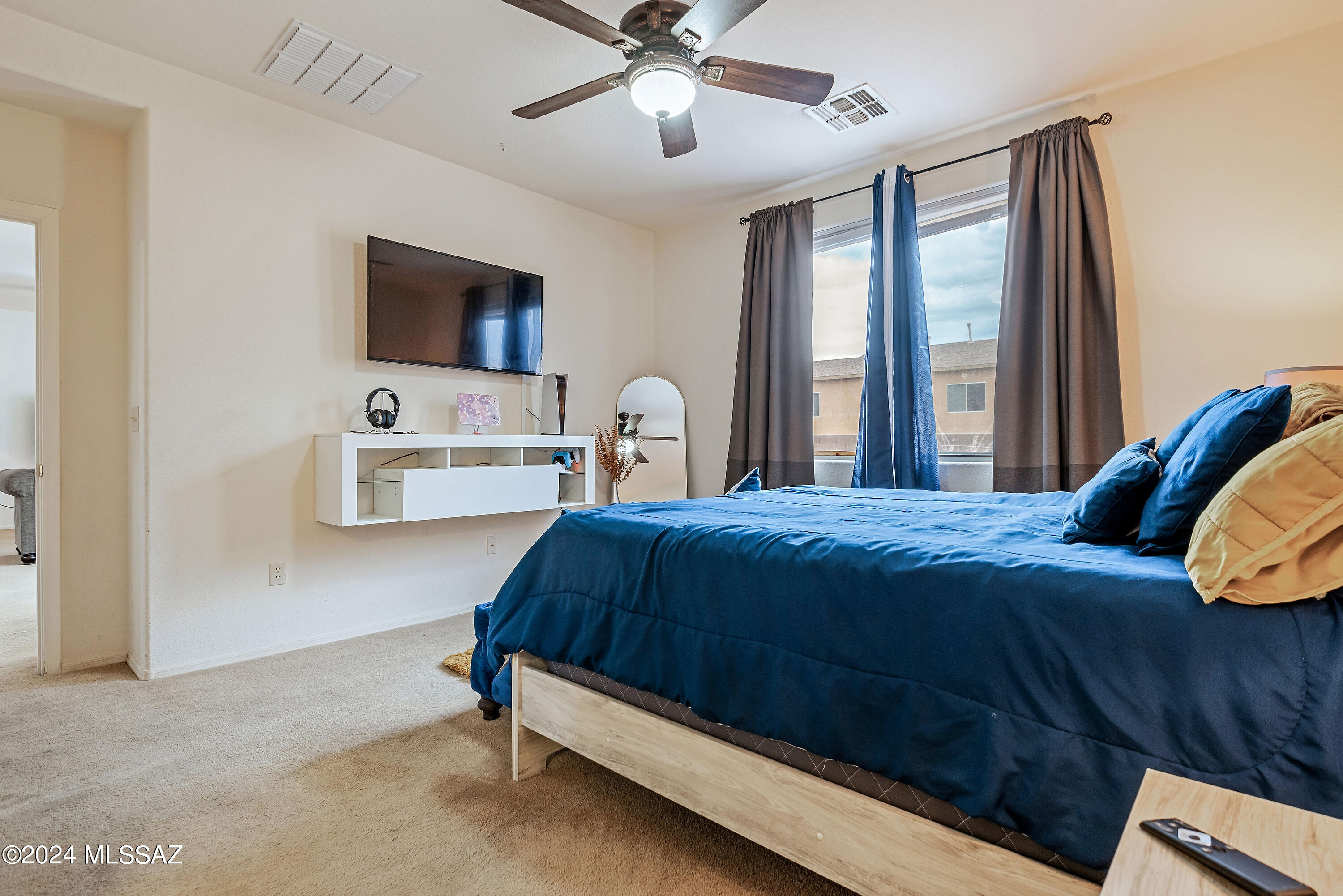 Presidio Vista (1-36, 118-181) - Residential