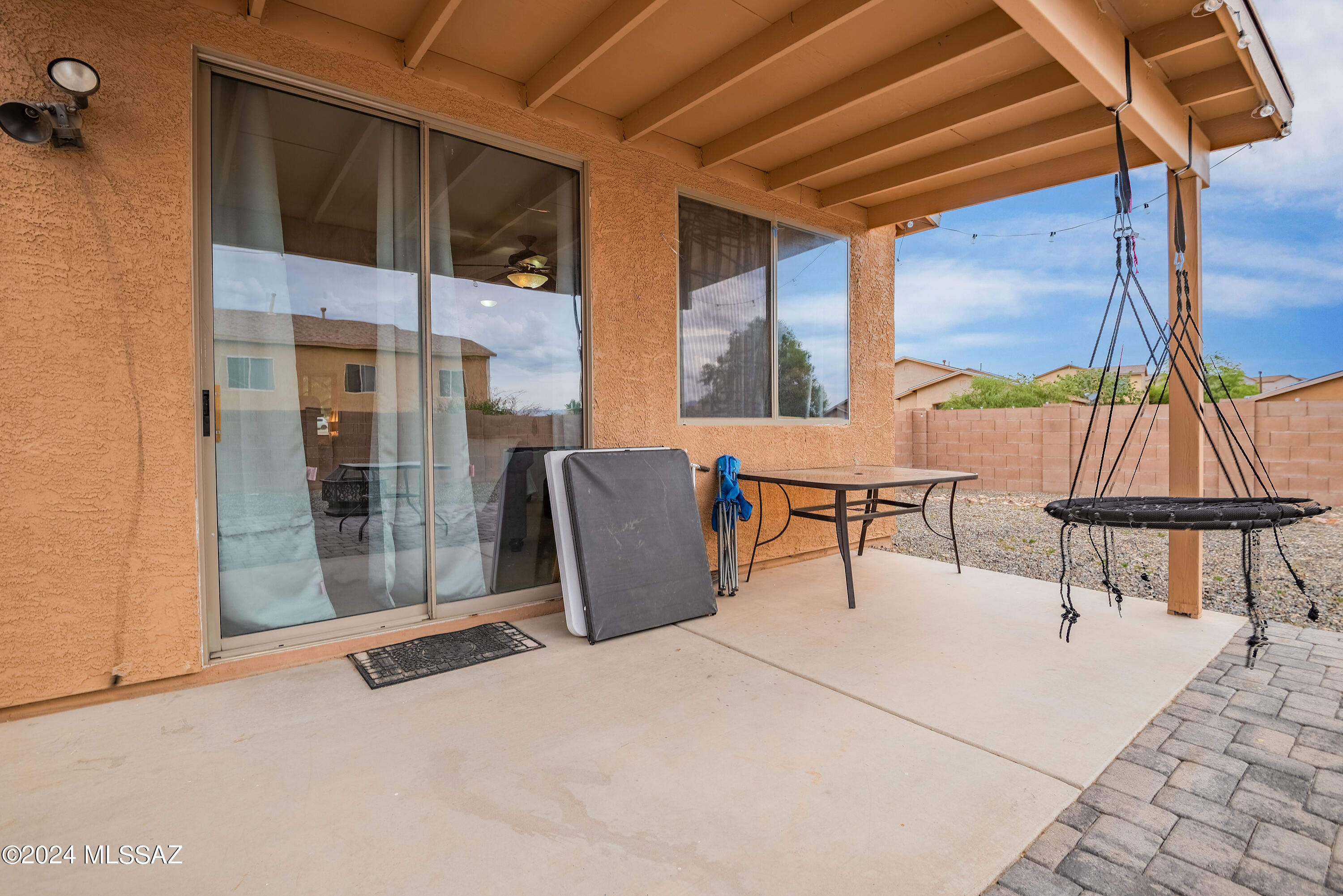 Presidio Vista (1-36, 118-181) - Residential