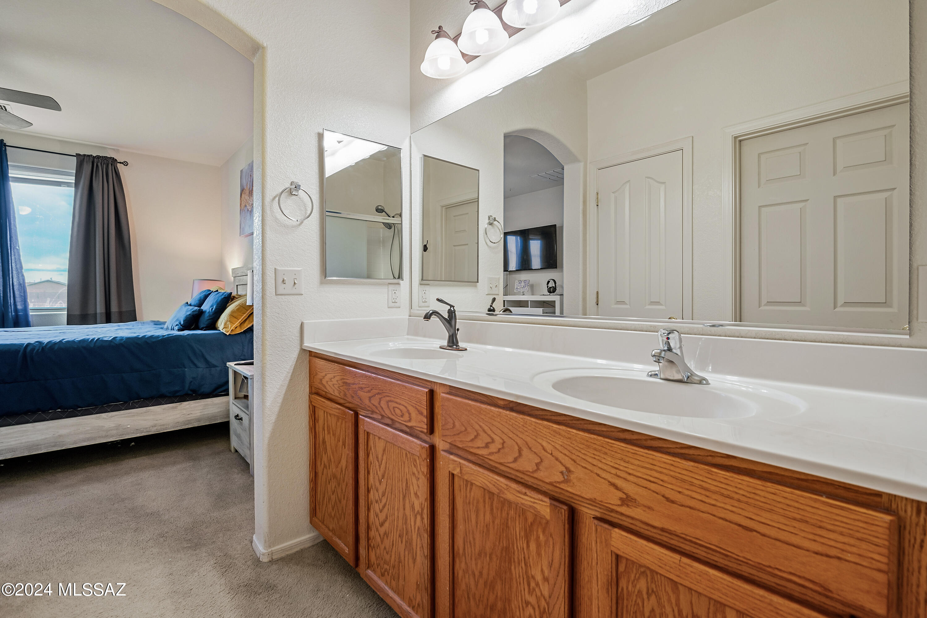 Presidio Vista (1-36, 118-181) - Residential