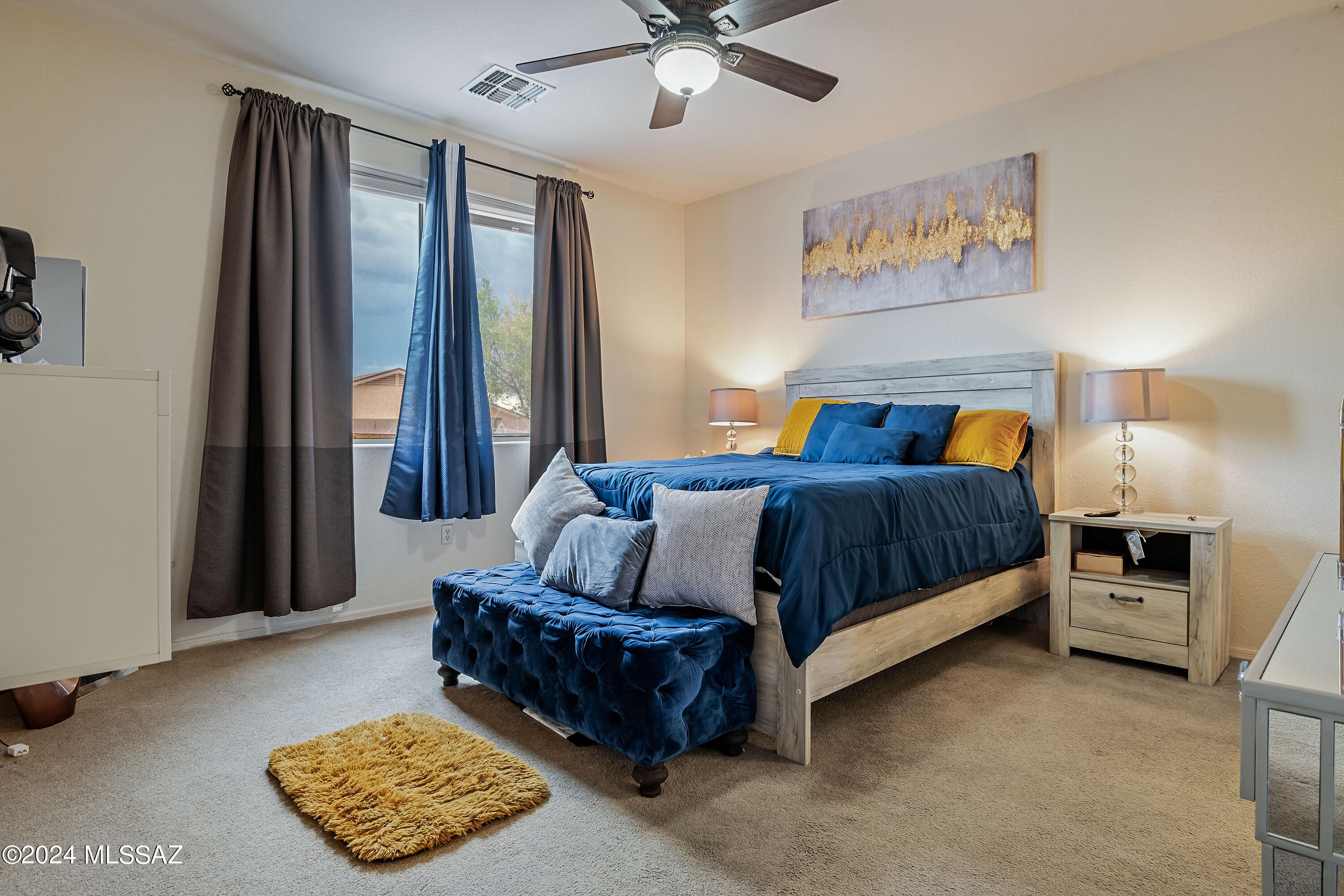 Presidio Vista (1-36, 118-181) - Residential