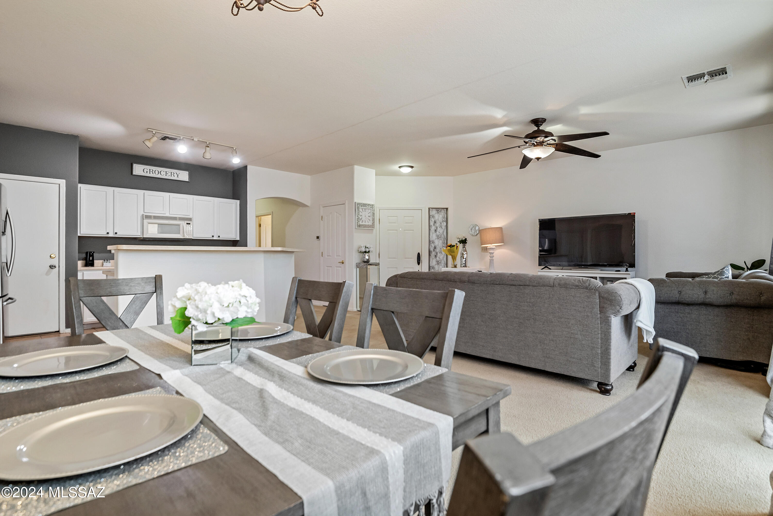 Presidio Vista (1-36, 118-181) - Residential