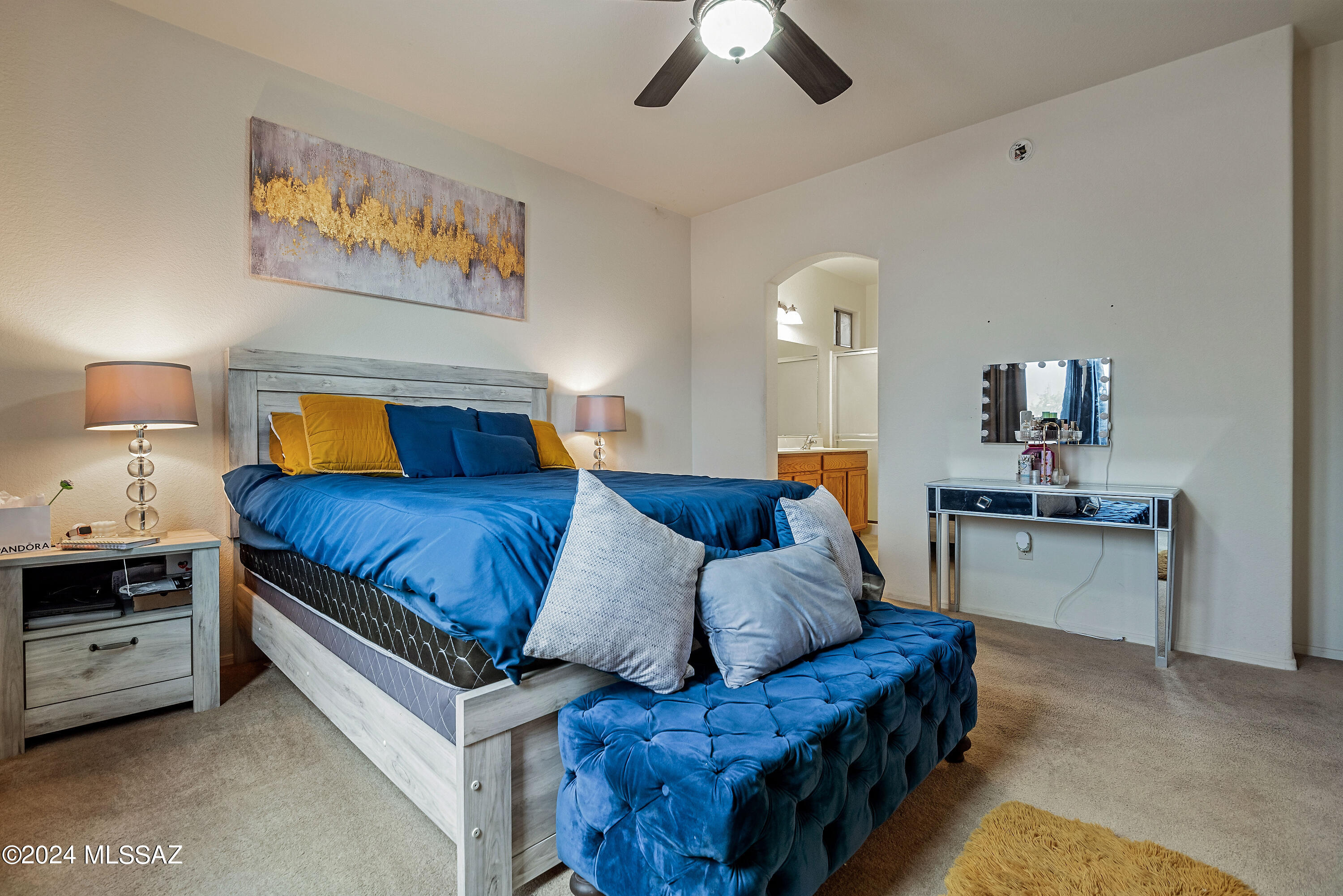 Presidio Vista (1-36, 118-181) - Residential