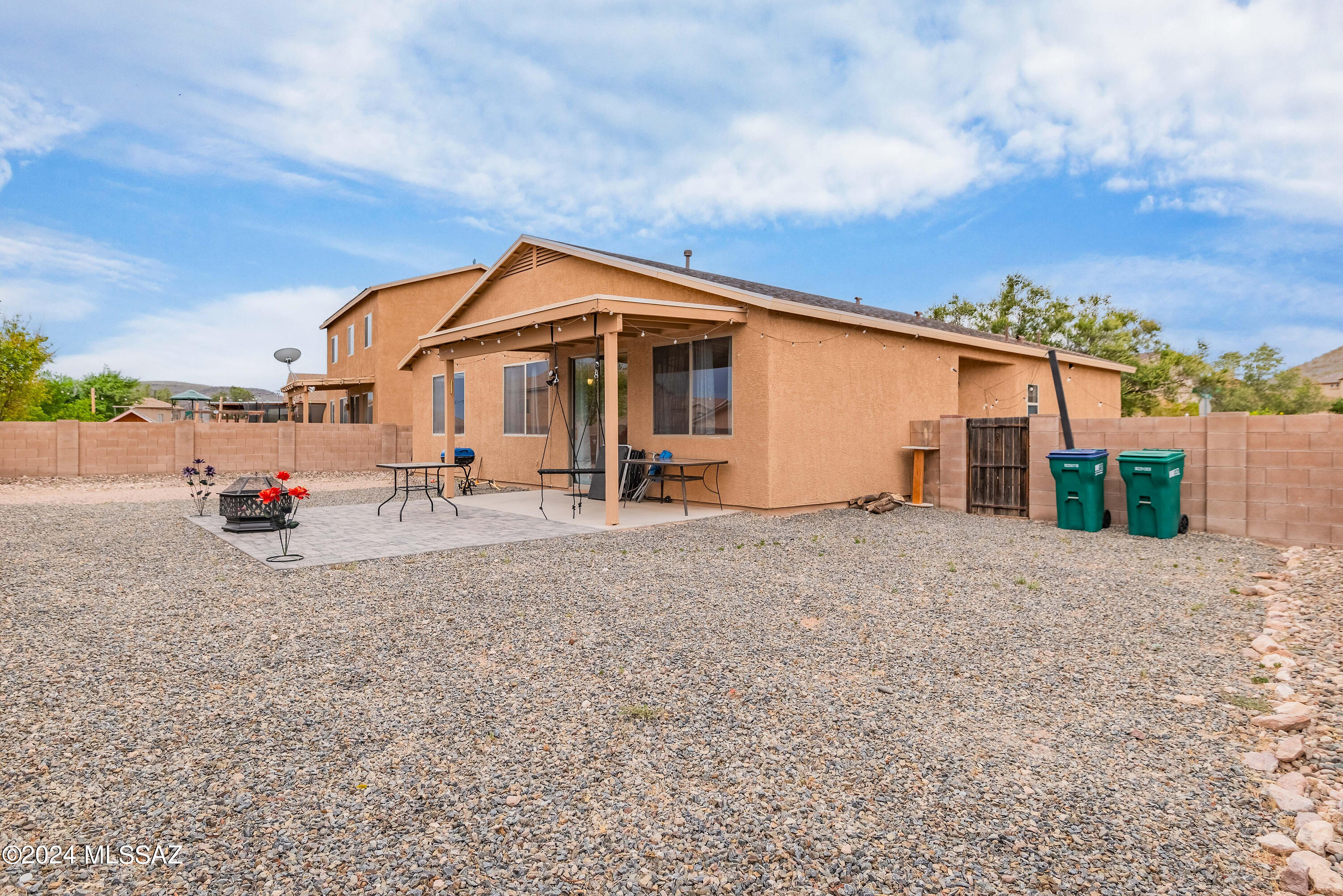Presidio Vista (1-36, 118-181) - Residential