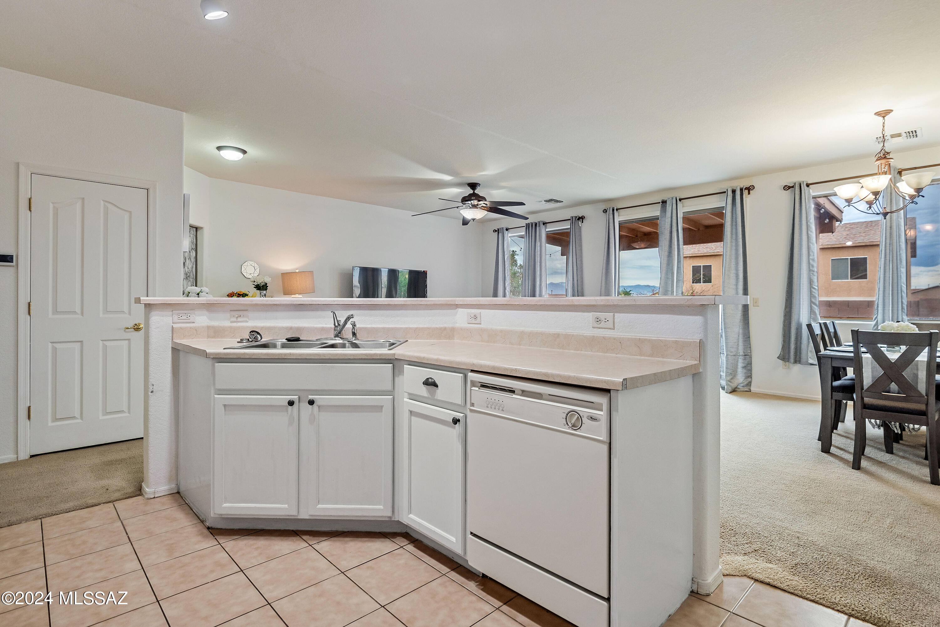 Presidio Vista (1-36, 118-181) - Residential