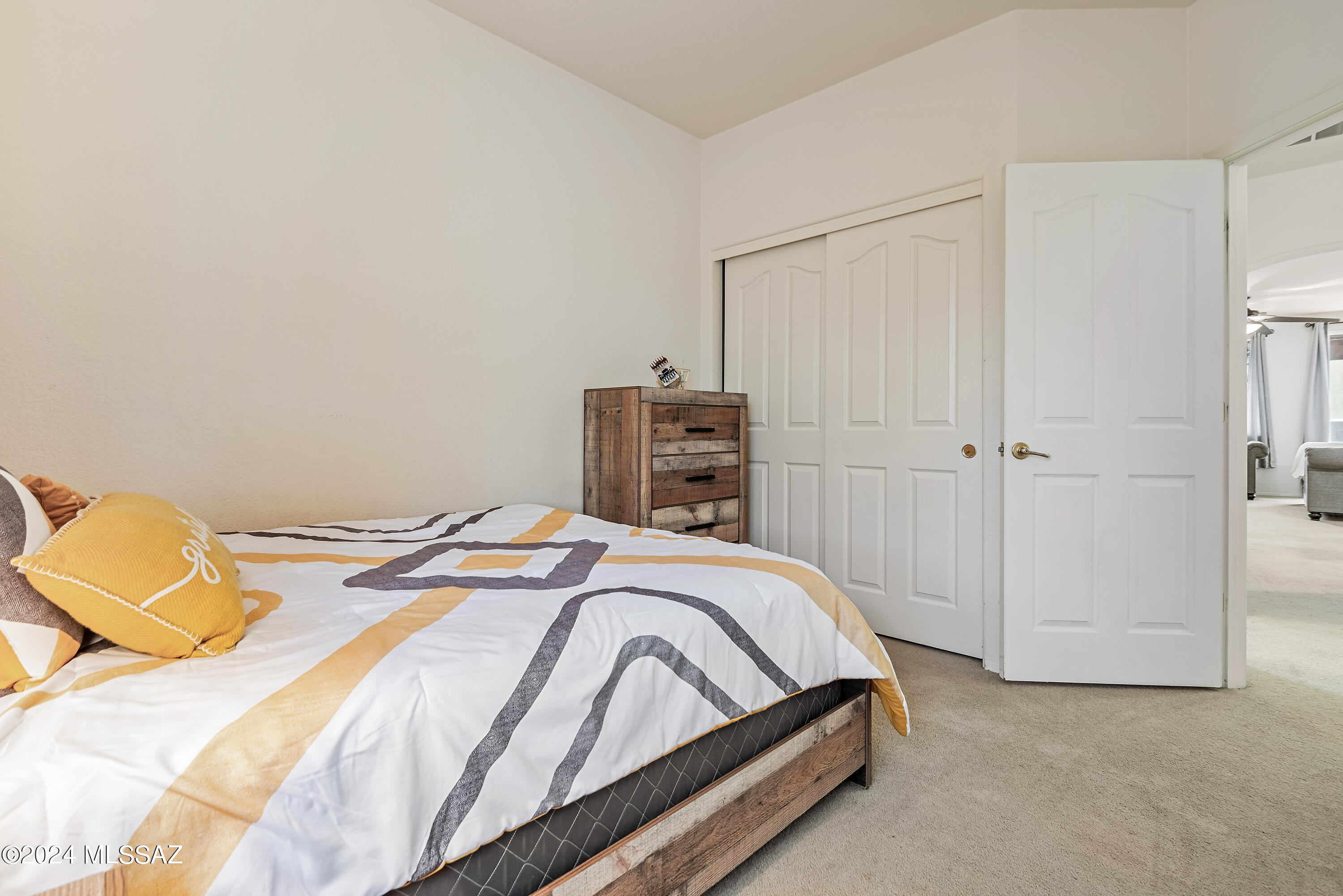 Presidio Vista (1-36, 118-181) - Residential