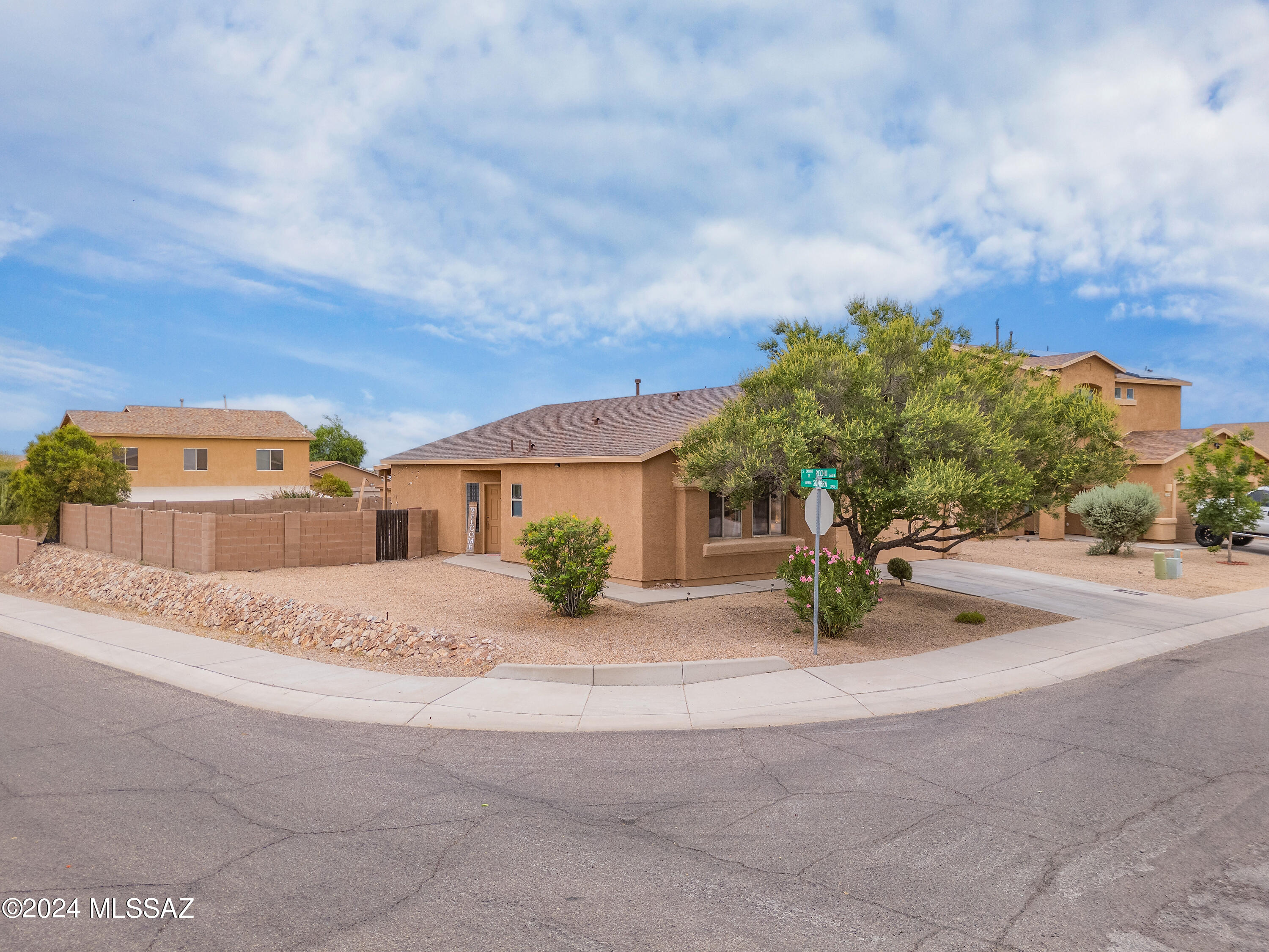 Presidio Vista (1-36, 118-181) - Residential