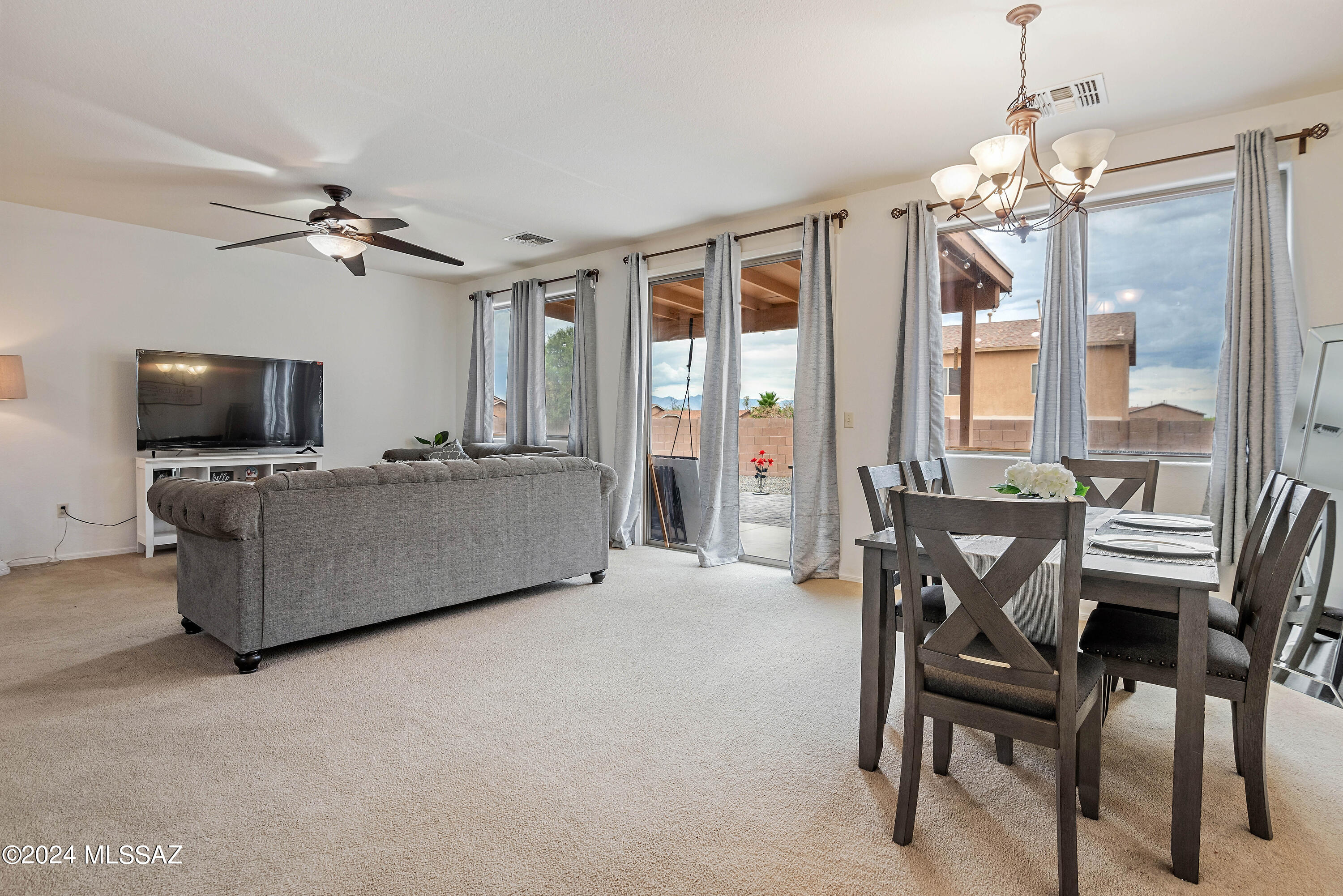 Presidio Vista (1-36, 118-181) - Residential