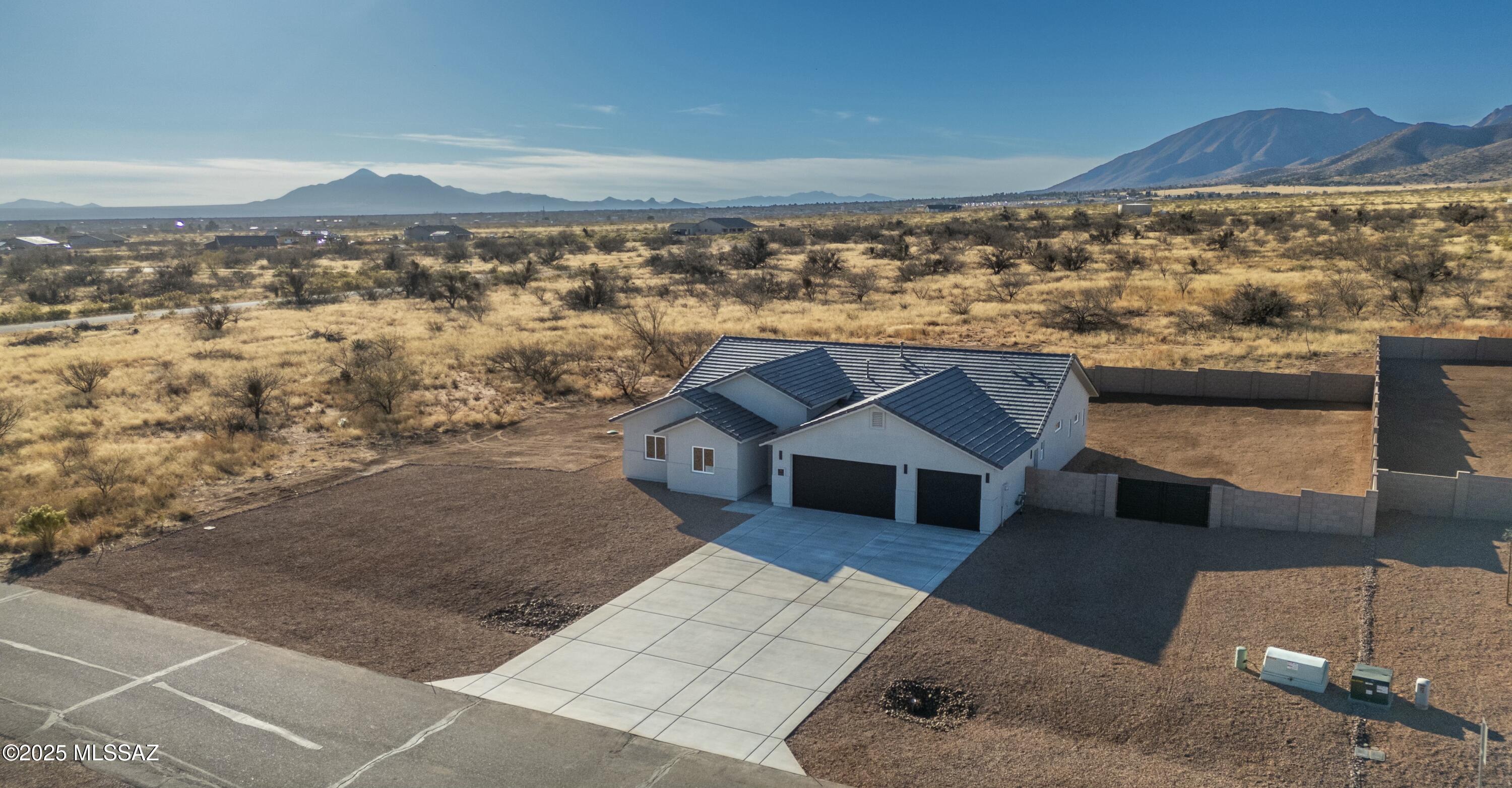 N/A - Residential