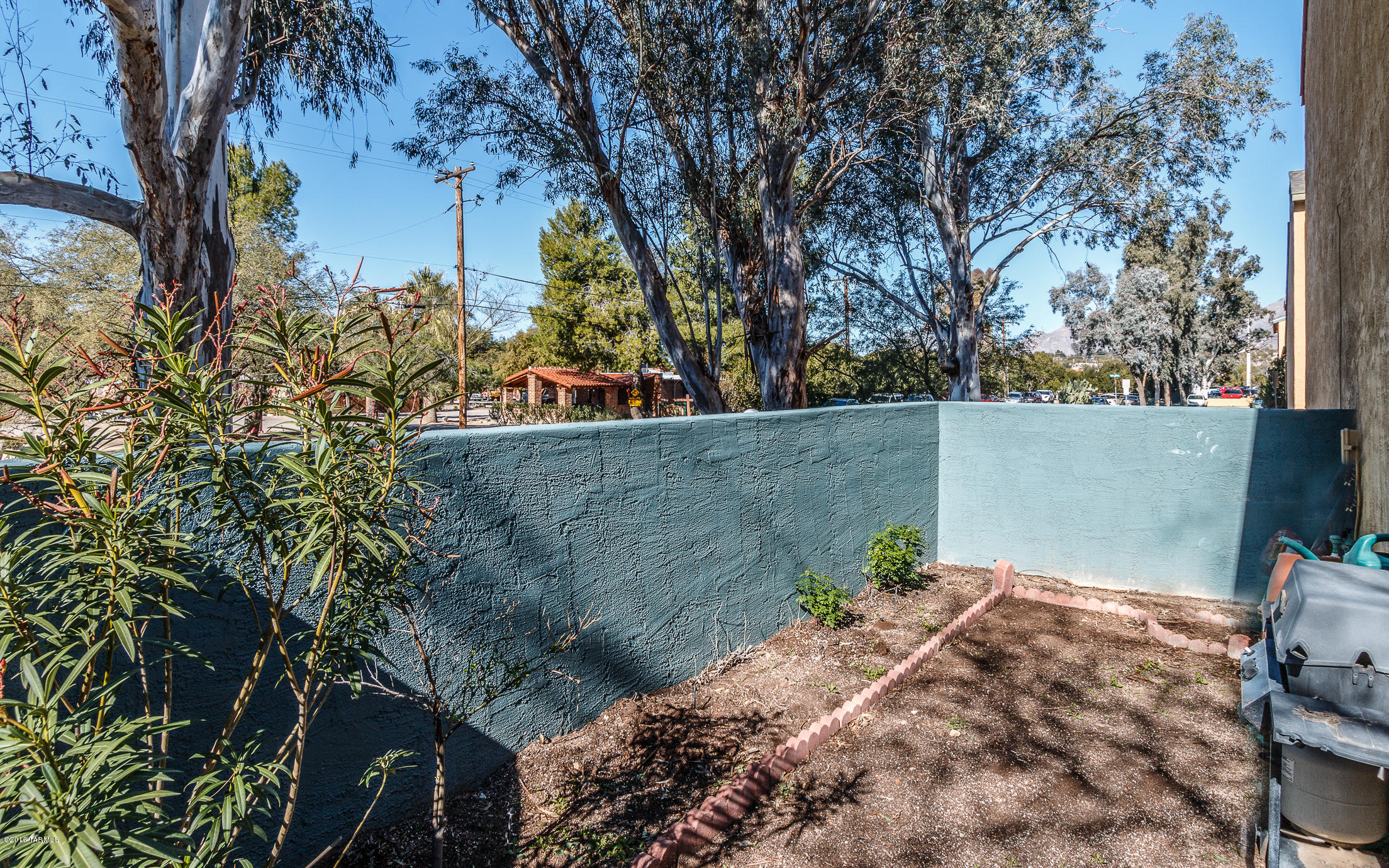 Racquet Club Village - Residential