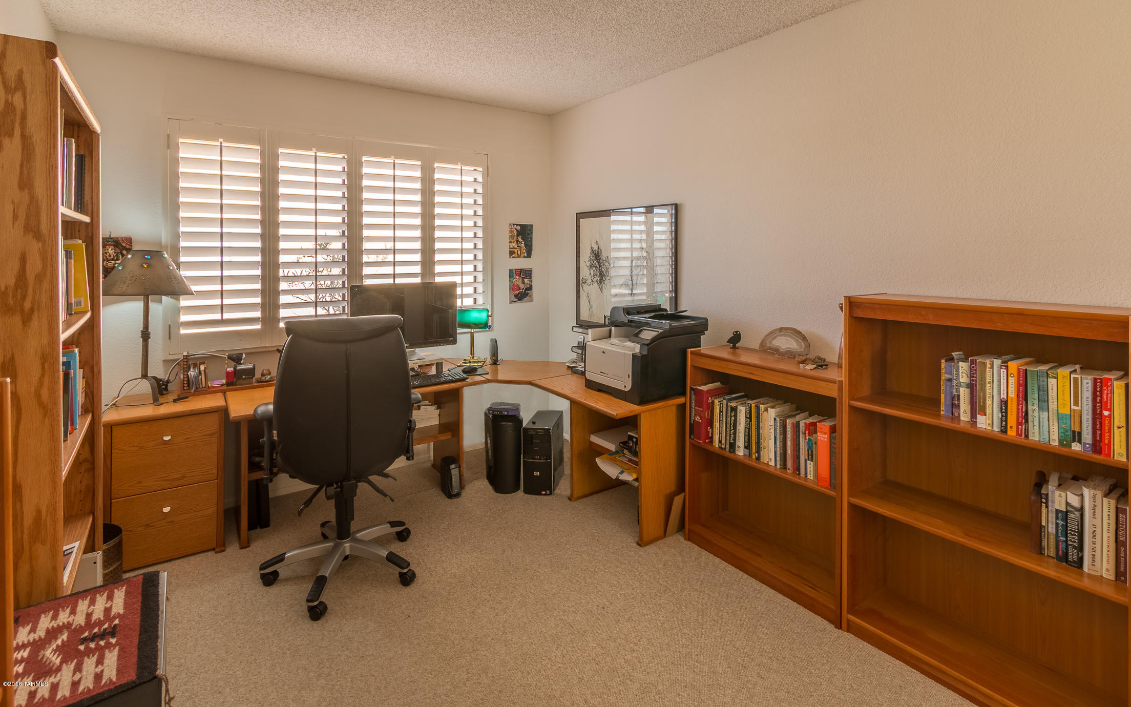 Racquet Club Village - Residential