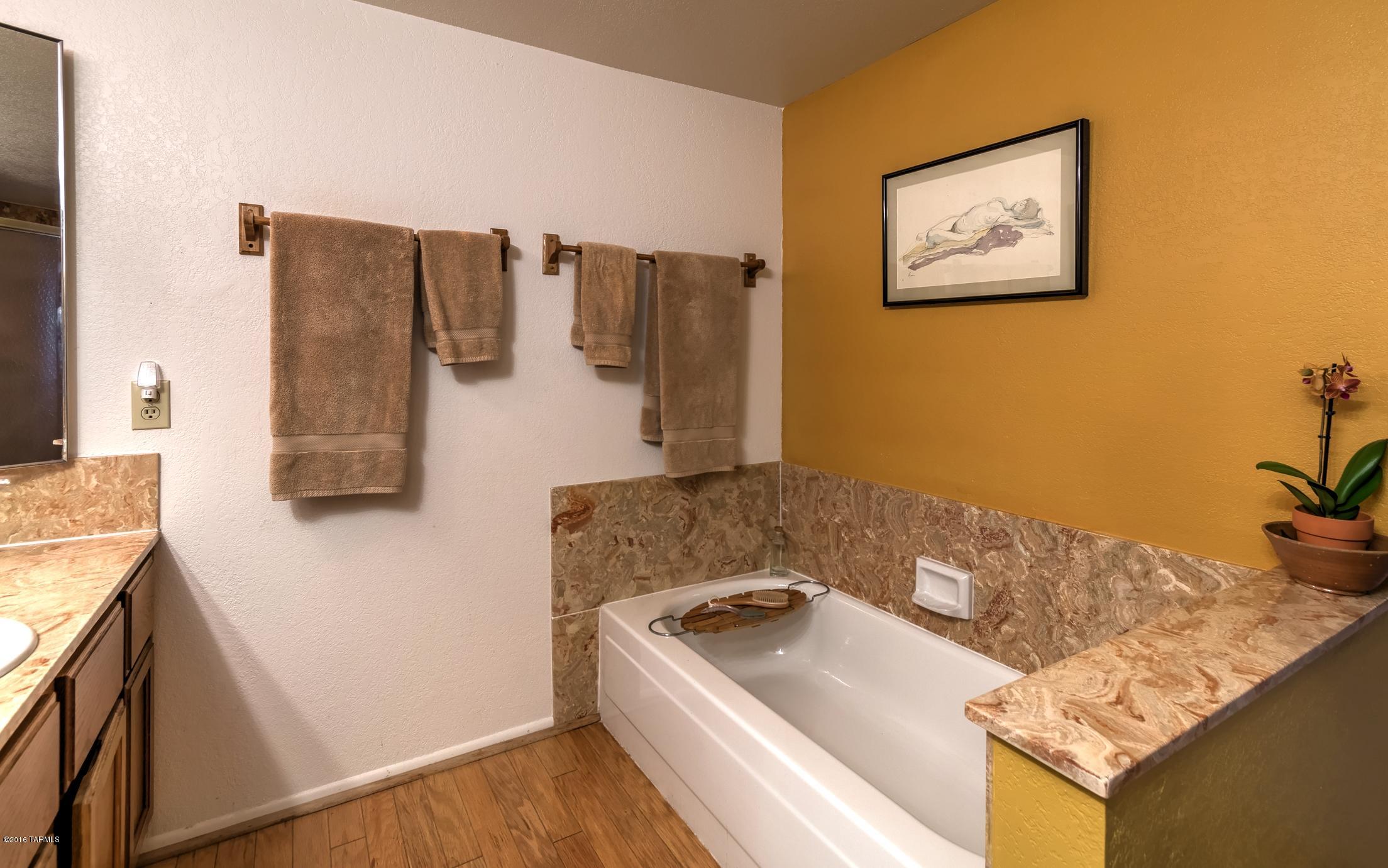 Racquet Club Village - Residential