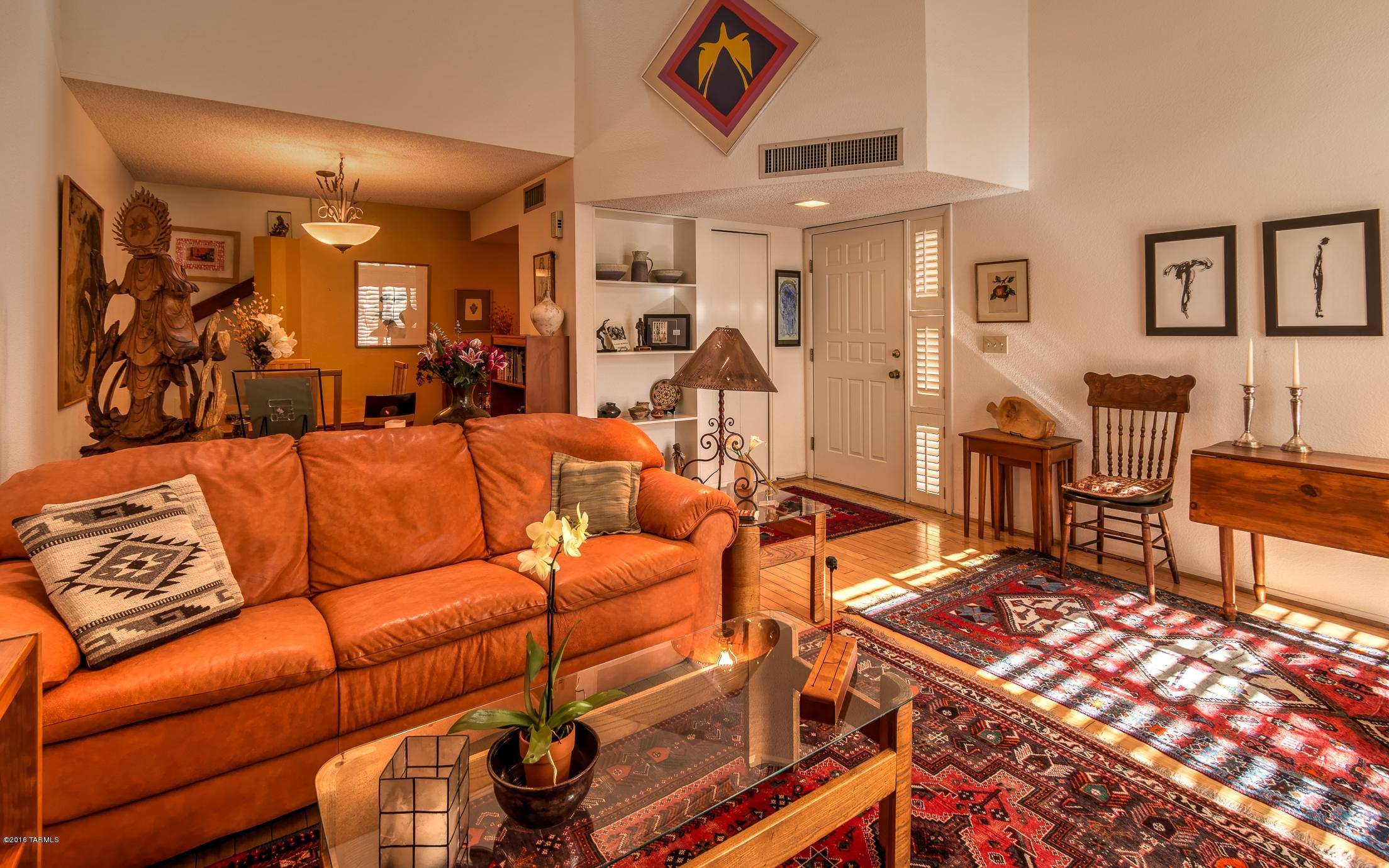 Racquet Club Village - Residential